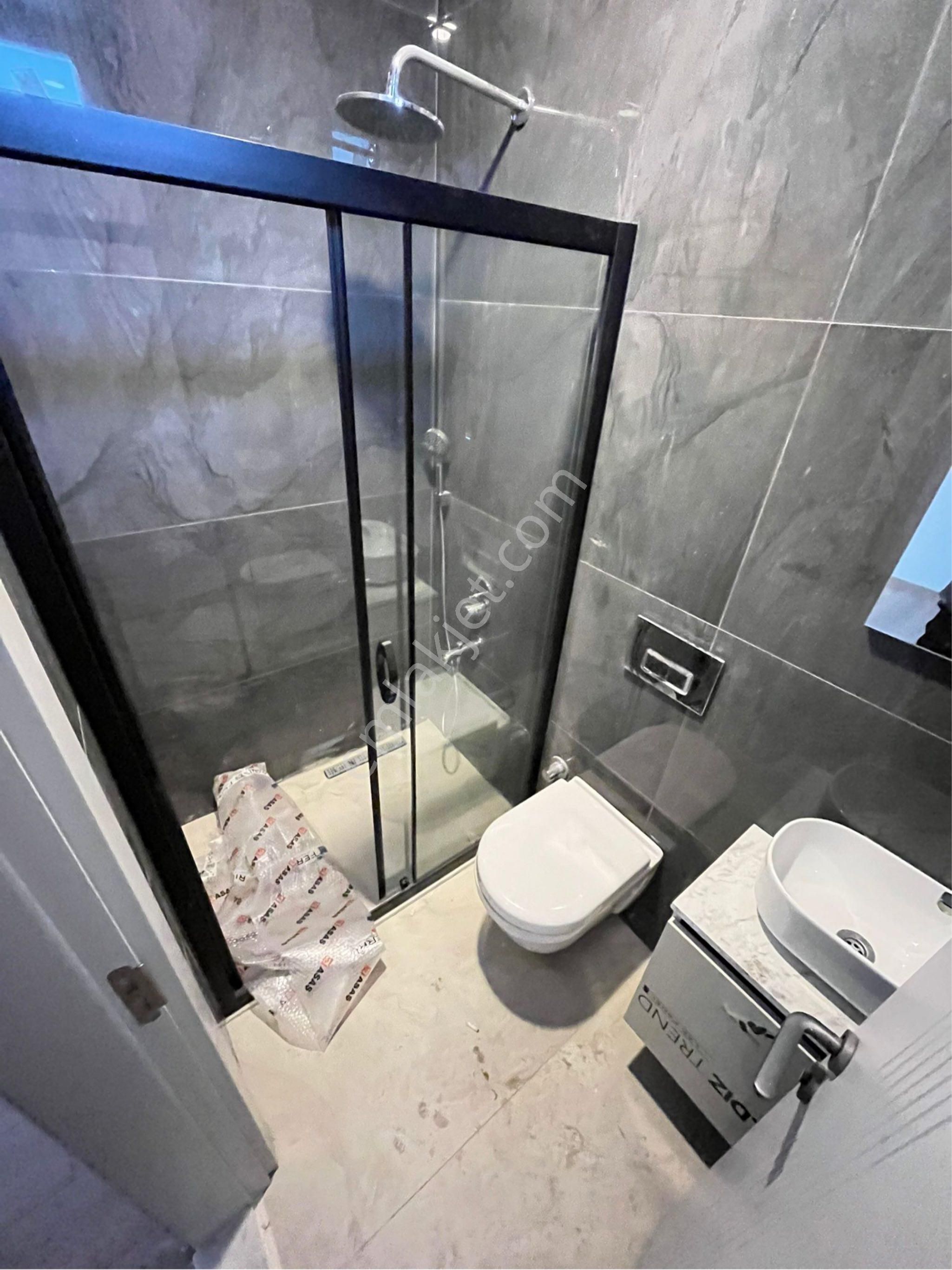 Kuşadasın Da Sıfır Deniz Manzaralı Havuzlu 1 Artı 1 Daire - Görsel 17