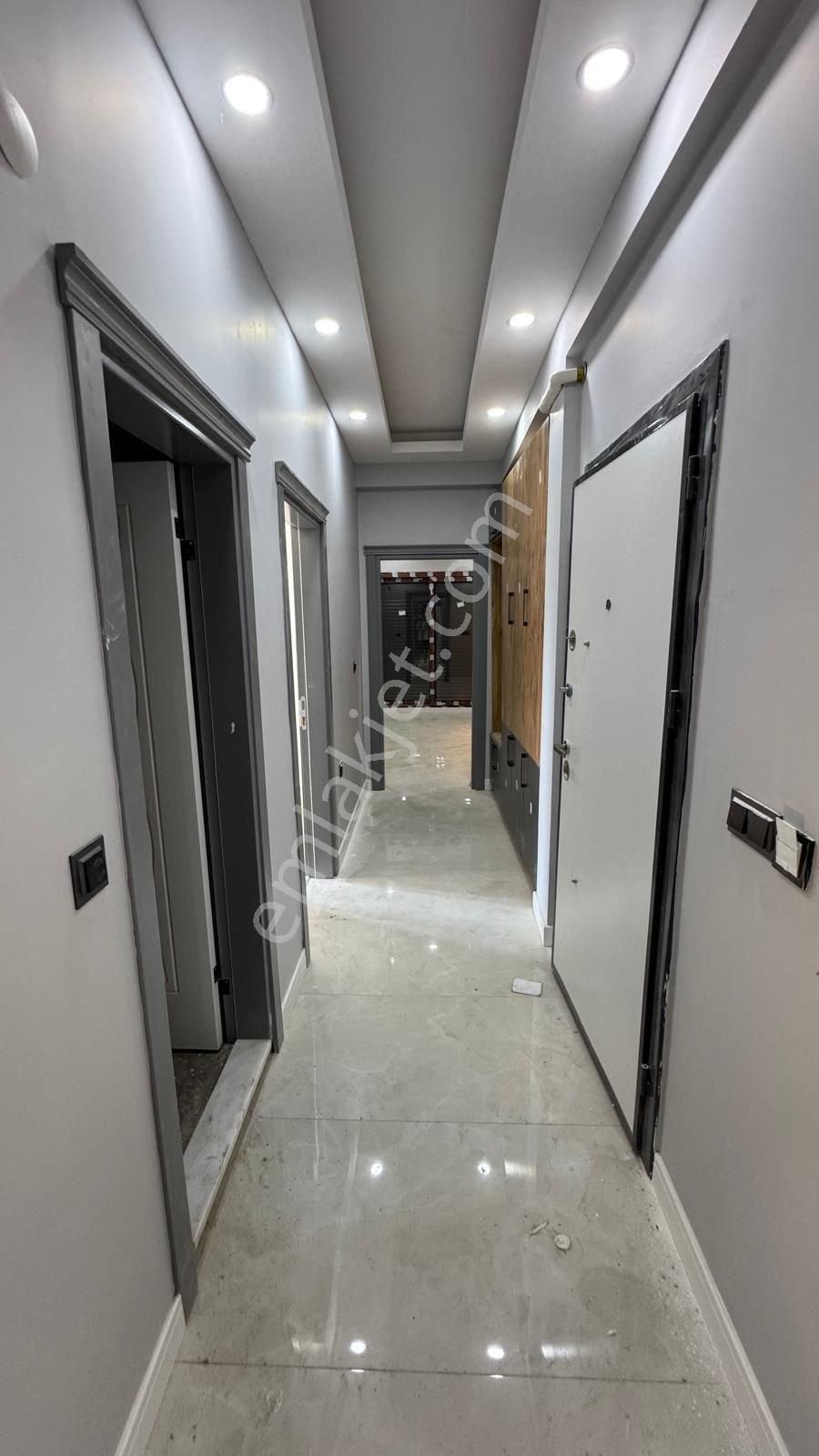 Kuşadasın Da Sıfır Deniz Manzaralı Havuzlu 1 Artı 1 Daire - Görsel 27