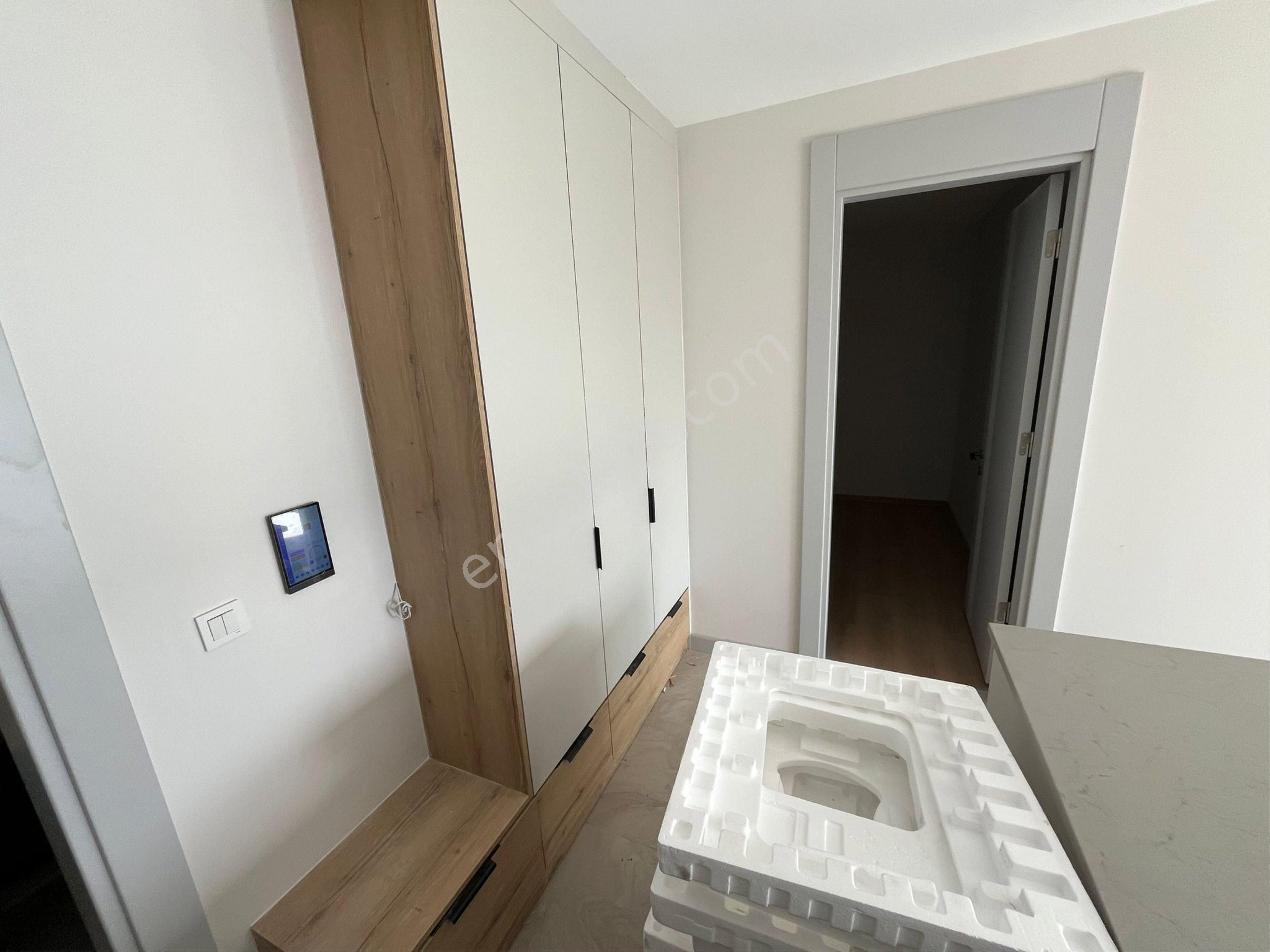 Kuşadasın Da Sıfır Deniz Manzaralı Havuzlu 1 Artı 1 Daire - Görsel 5