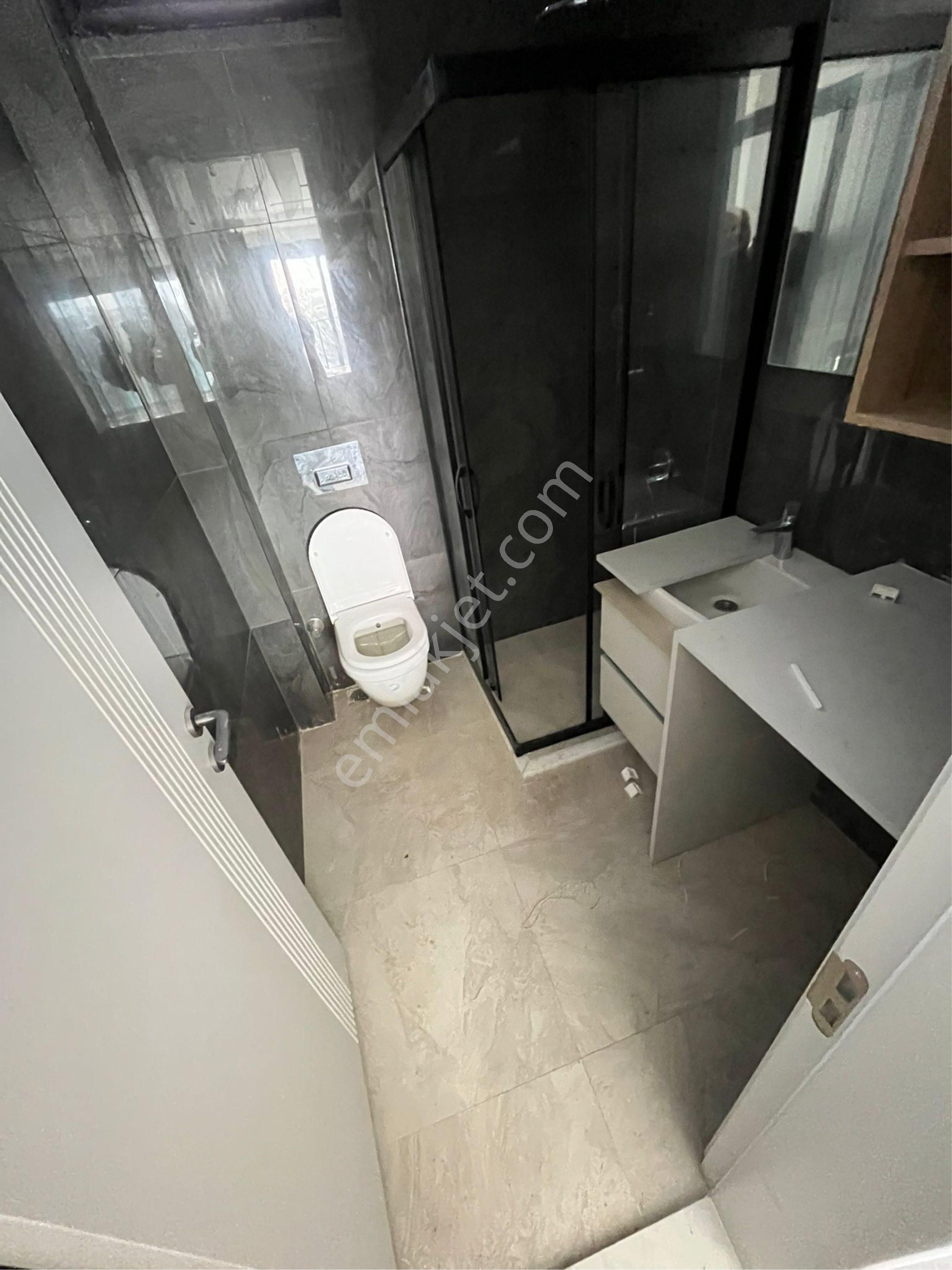 Kuşadasın Da Sıfır Deniz Manzaralı Havuzlu 1 Artı 1 Daire - Görsel 25