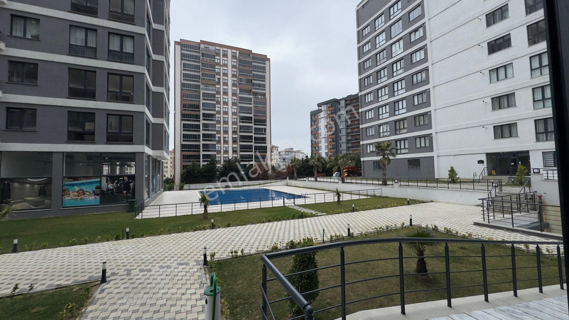 //revos// Bey Rezidansta 2+1 Full Eşyalı Daire - Görsel 4