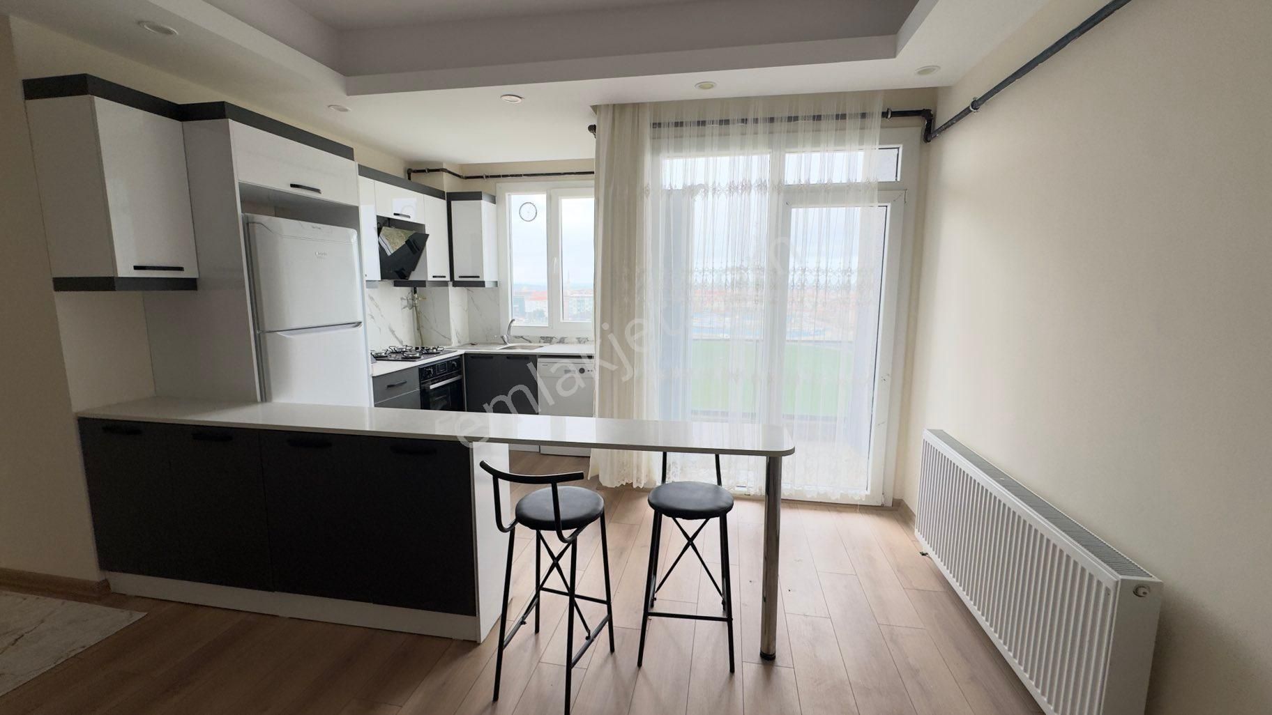 //revos// Bey Rezidansta 2+1 Full Eşyalı Daire - Görsel 10