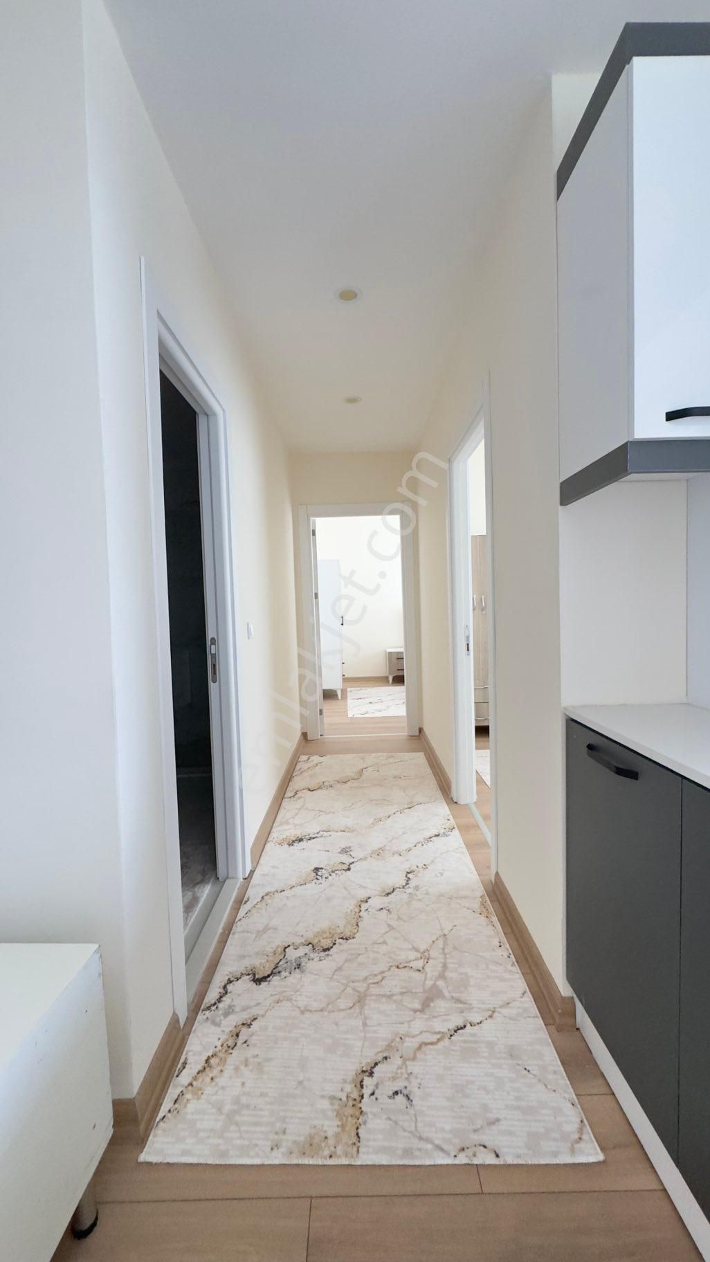 //revos// Bey Rezidansta 2+1 Full Eşyalı Daire - Görsel 5