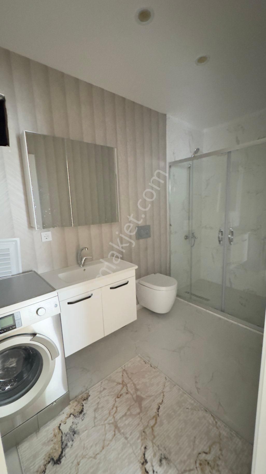 //revos// Bey Rezidansta 2+1 Full Eşyalı Daire - Görsel 13