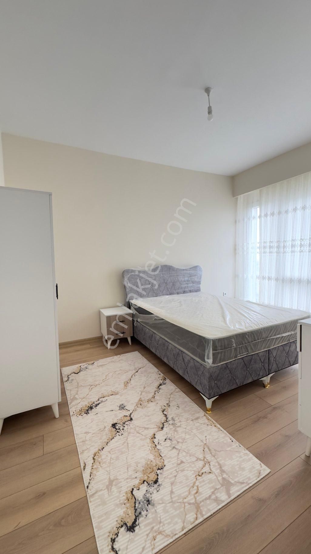 //revos// Bey Rezidansta 2+1 Full Eşyalı Daire - Görsel 16