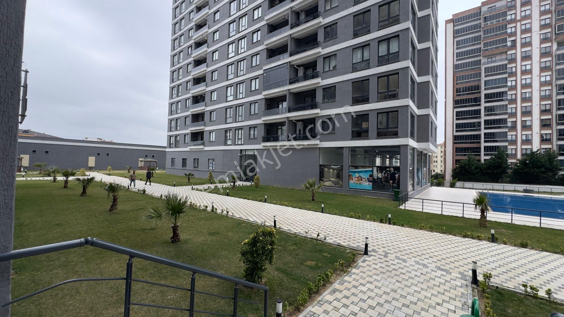 //revos// Bey Rezidansta 2+1 Full Eşyalı Daire - Görsel 2