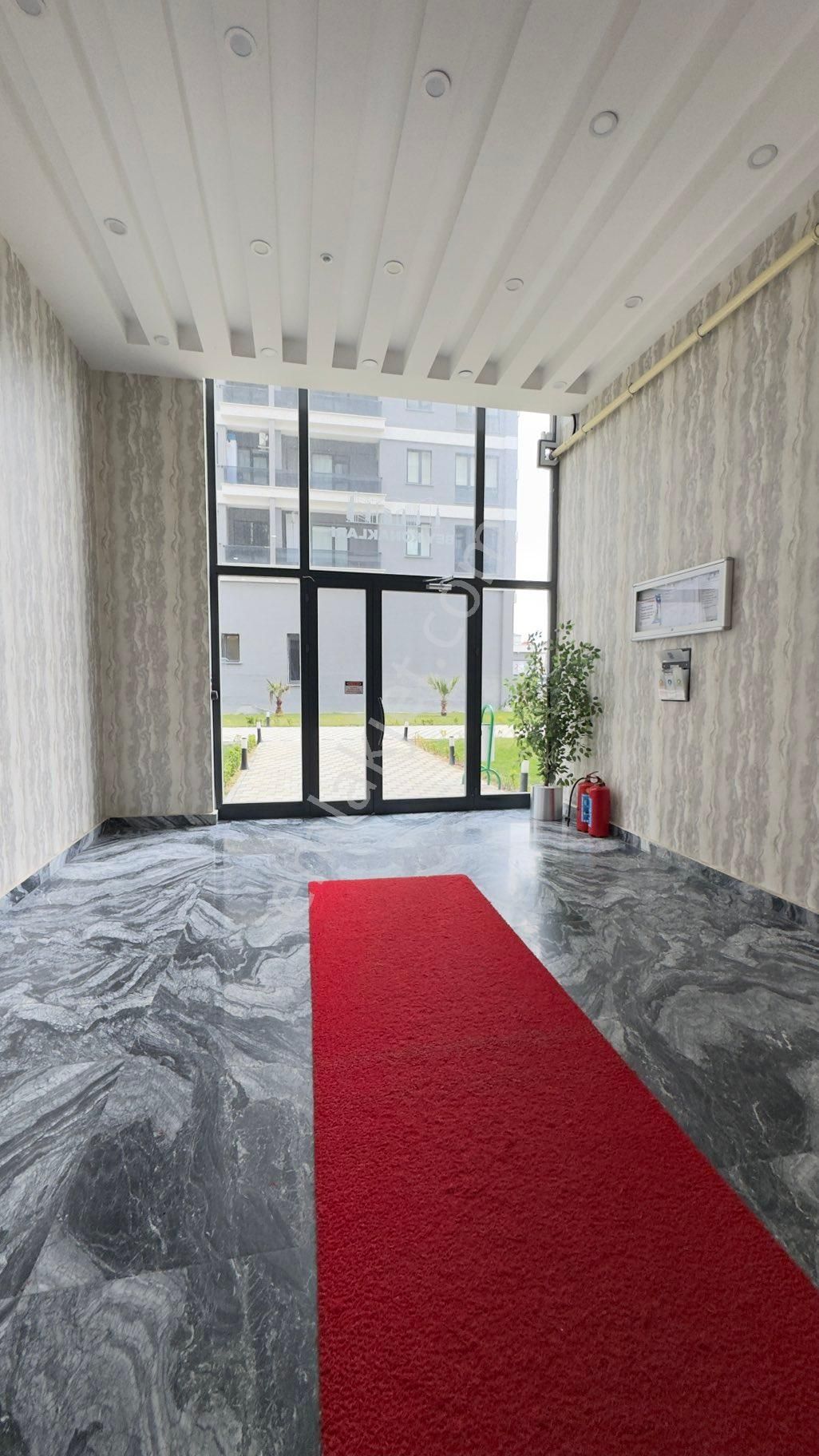 //revos// Bey Rezidansta 2+1 Full Eşyalı Daire - Görsel 17