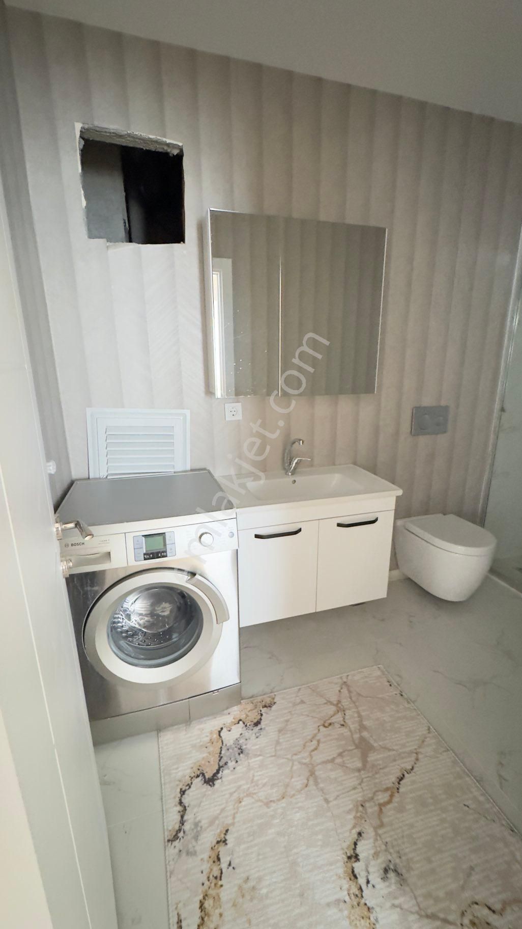 //revos// Bey Rezidansta 2+1 Full Eşyalı Daire - Görsel 12