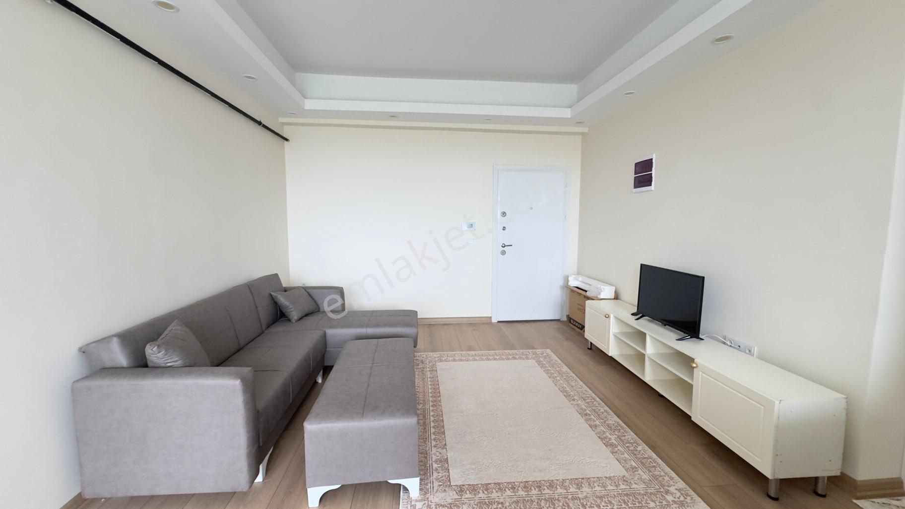 //revos// Bey Rezidansta 2+1 Full Eşyalı Daire - Görsel 8