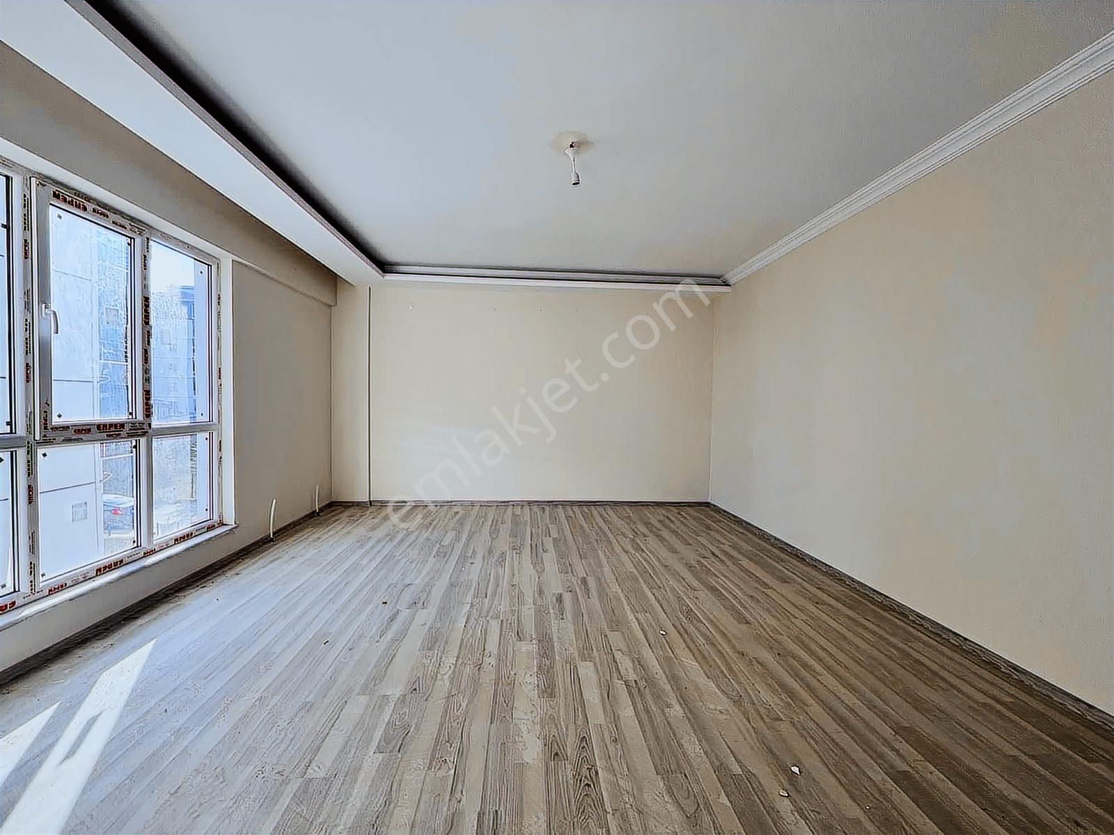 İstiklal Mahallesinde 3. Ay Teslim Satılık 3+1 Sıfır Daire - Görsel 4