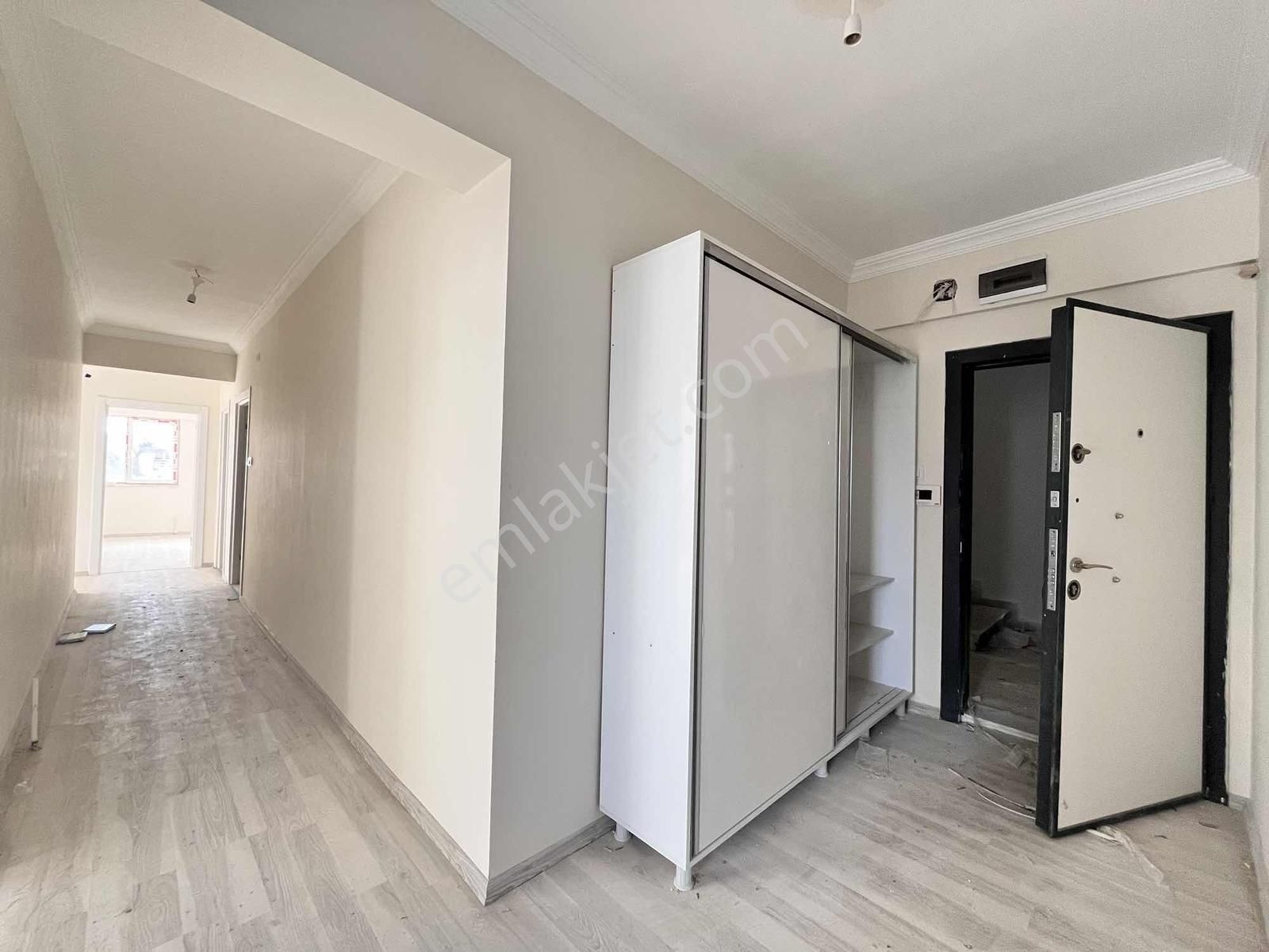 İstiklal Mahallesinde 3. Ay Teslim Satılık 3+1 Sıfır Daire - Görsel 7