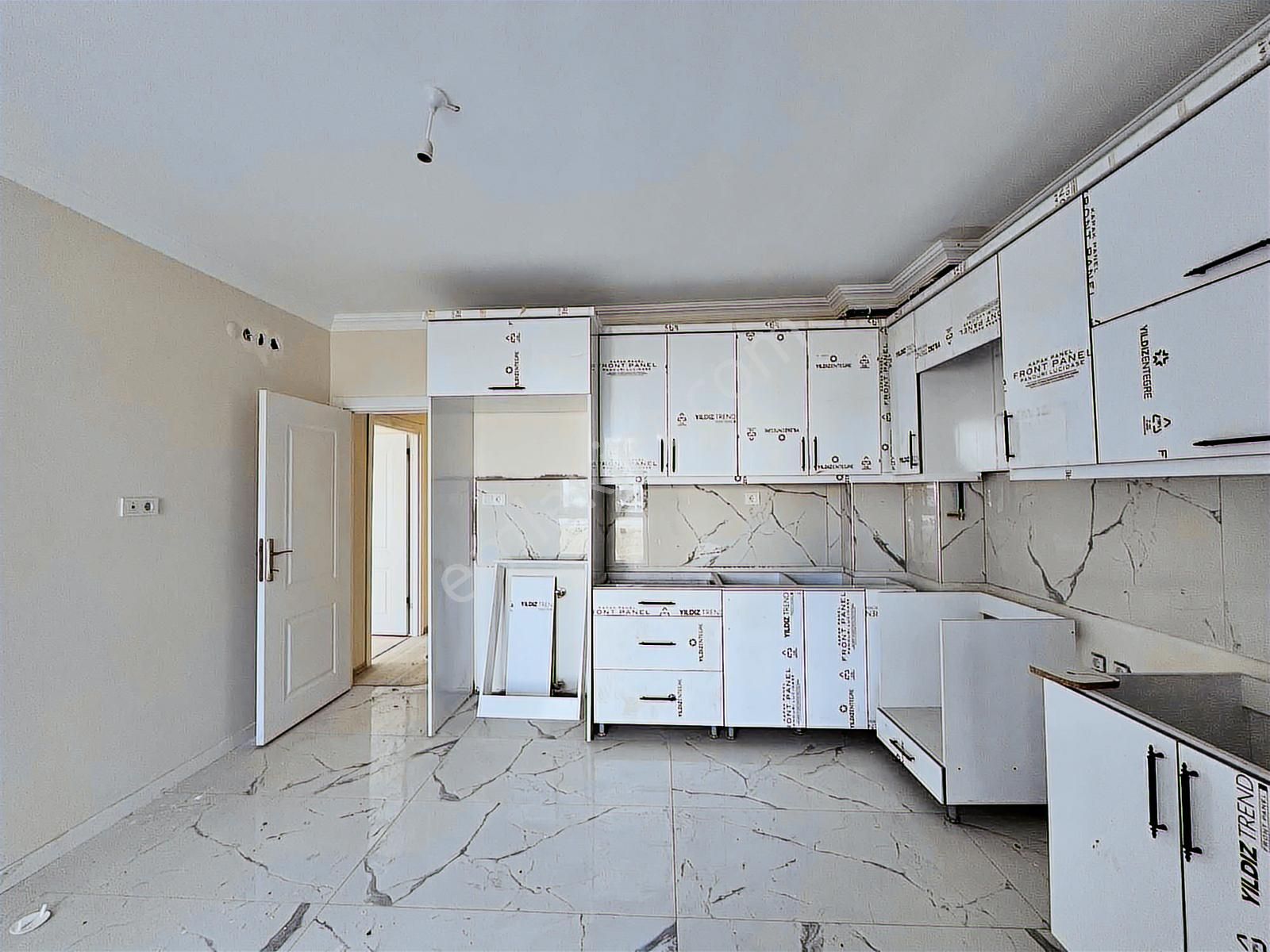 İstiklal Mahallesinde 3. Ay Teslim Satılık 3+1 Sıfır Daire - Görsel 14