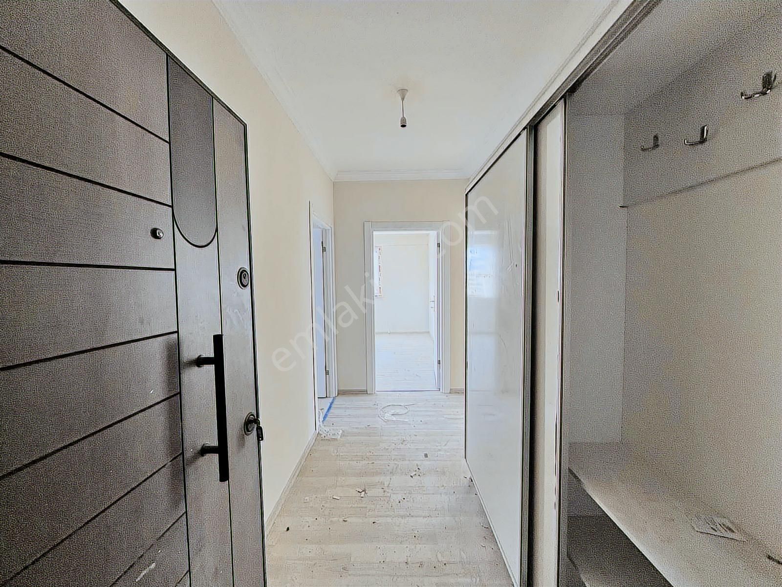 İstiklal Mahallesinde 3. Ay Teslim Satılık 3+1 Sıfır Daire - Görsel 16