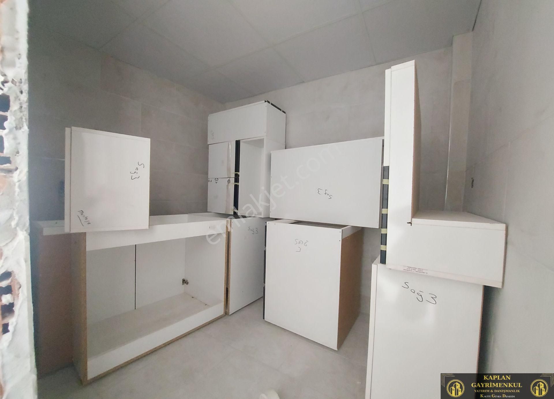 Kaplan Gayrimenkul’den 71 Evler Mah. Kafkas Cd. Yakını 1+1 50 M² Satılık Daire - Görsel 5