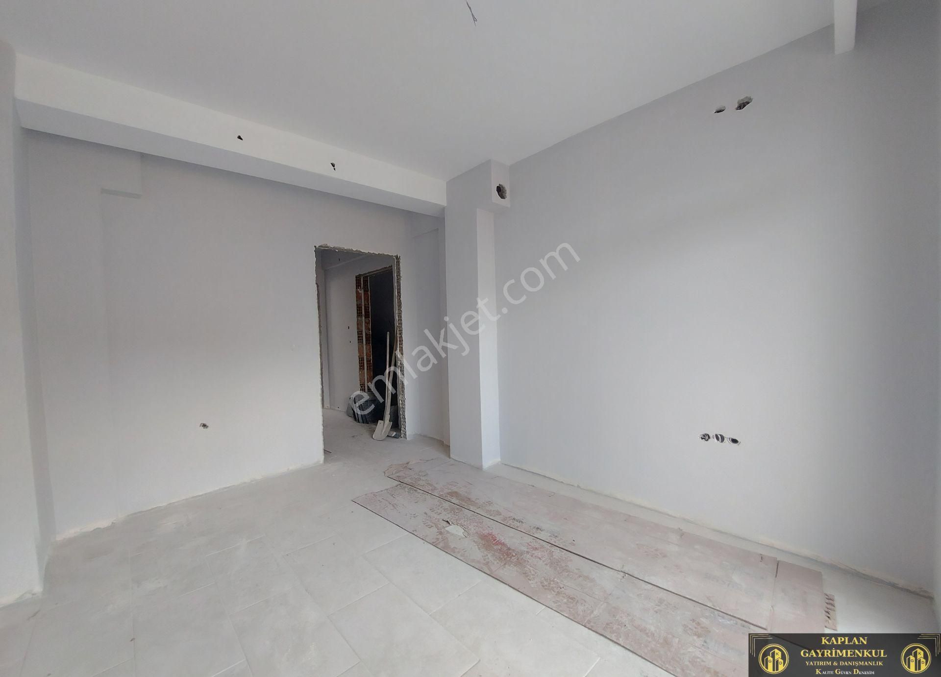 Kaplan Gayrimenkul’den 71 Evler Mah. Kafkas Cd. Yakını 1+1 50 M² Satılık Daire - Görsel 9