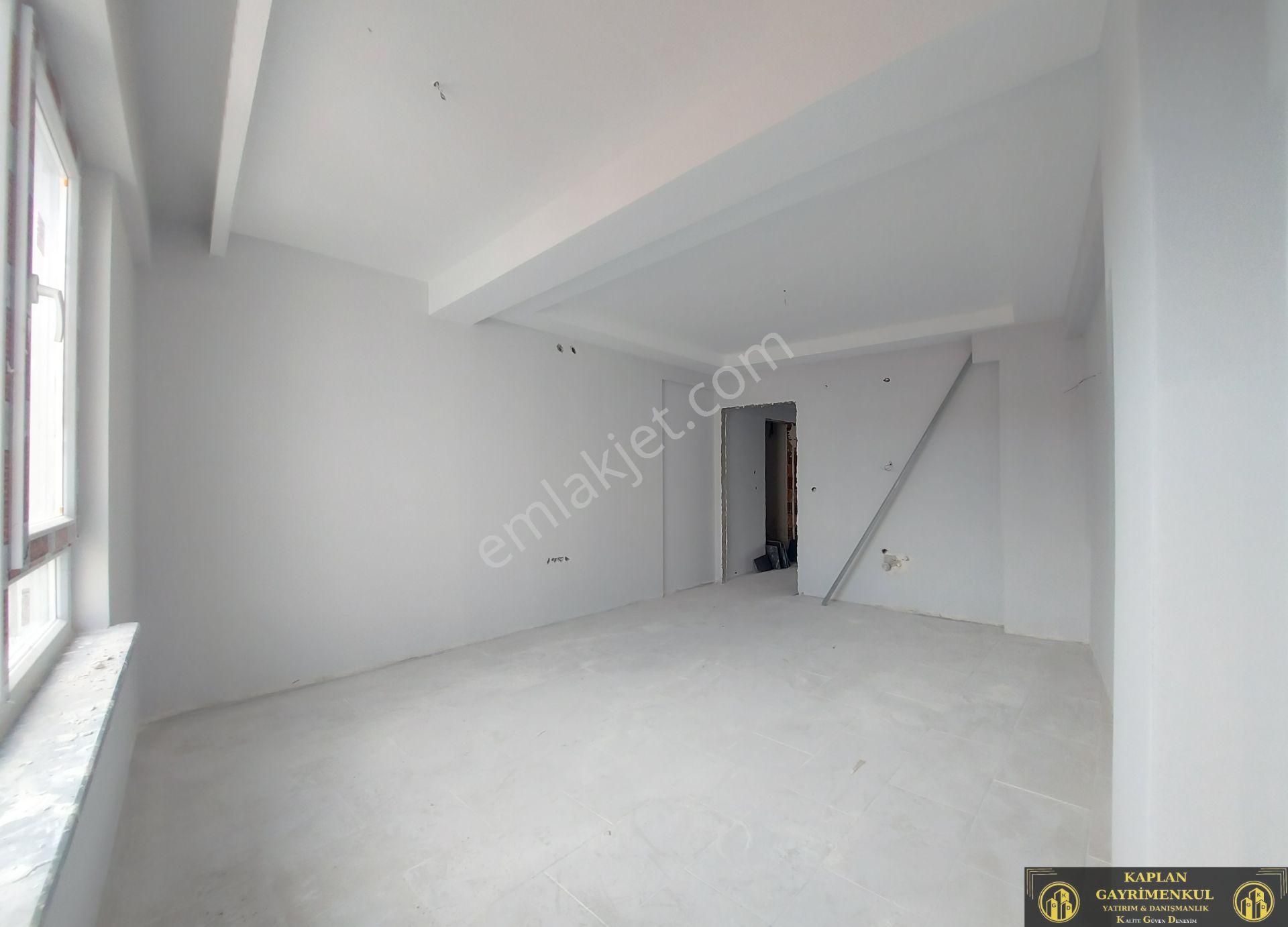 Kaplan Gayrimenkul’den 71 Evler Mah. Kafkas Cd. Yakını 1+1 50 M² Satılık Daire - Görsel 3