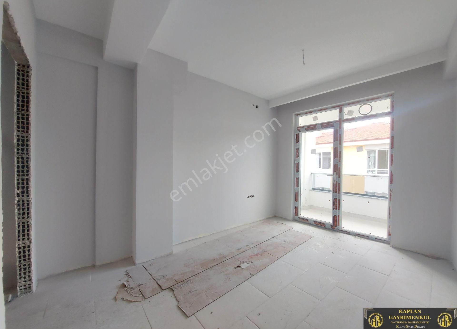 Kaplan Gayrimenkul’den 71 Evler Mah. Kafkas Cd. Yakını 1+1 50 M² Satılık Daire - Görsel 8