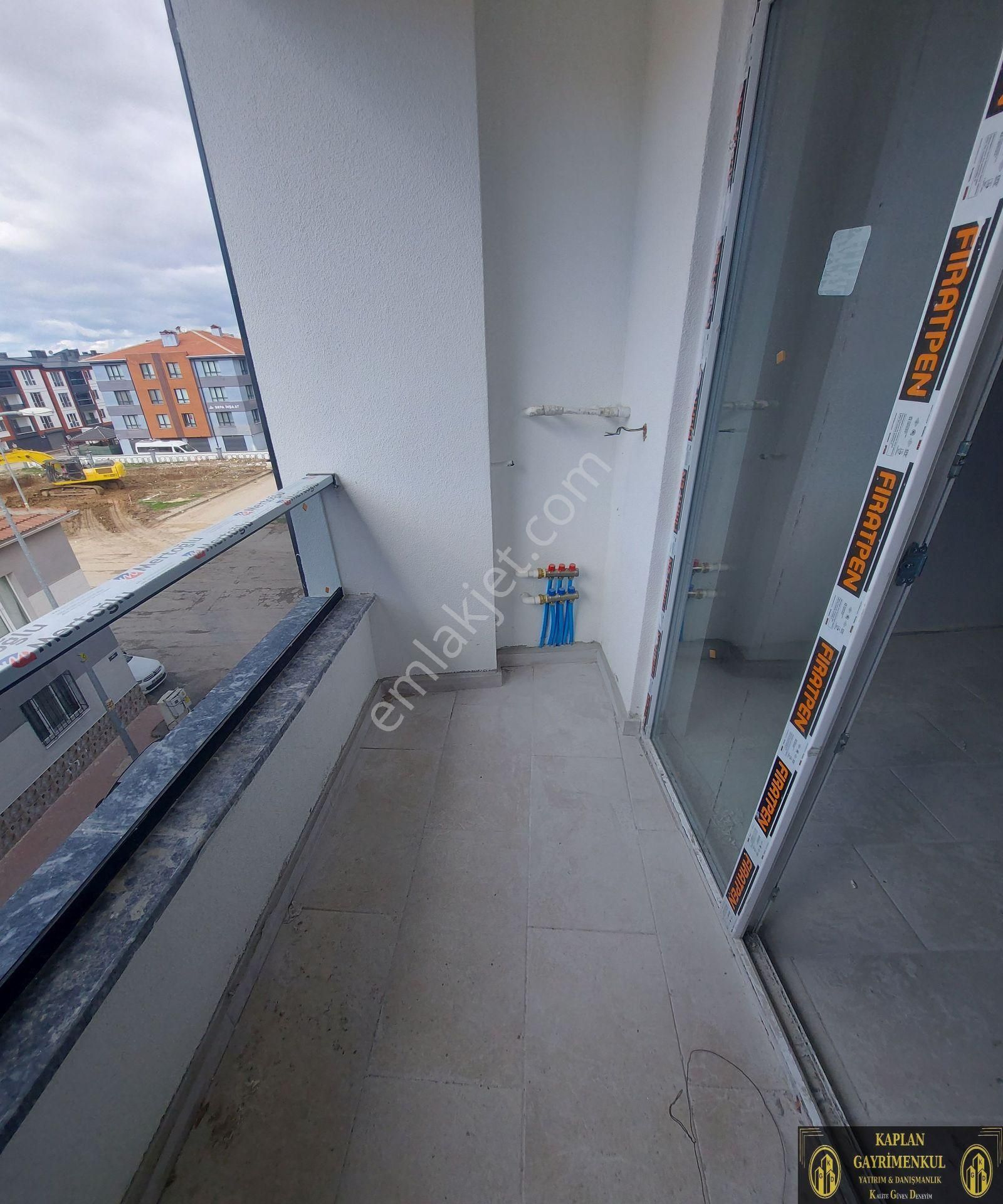 Kaplan Gayrimenkul’den 71 Evler Mah. Kafkas Cd. Yakını 1+1 50 M² Satılık Daire - Görsel 12