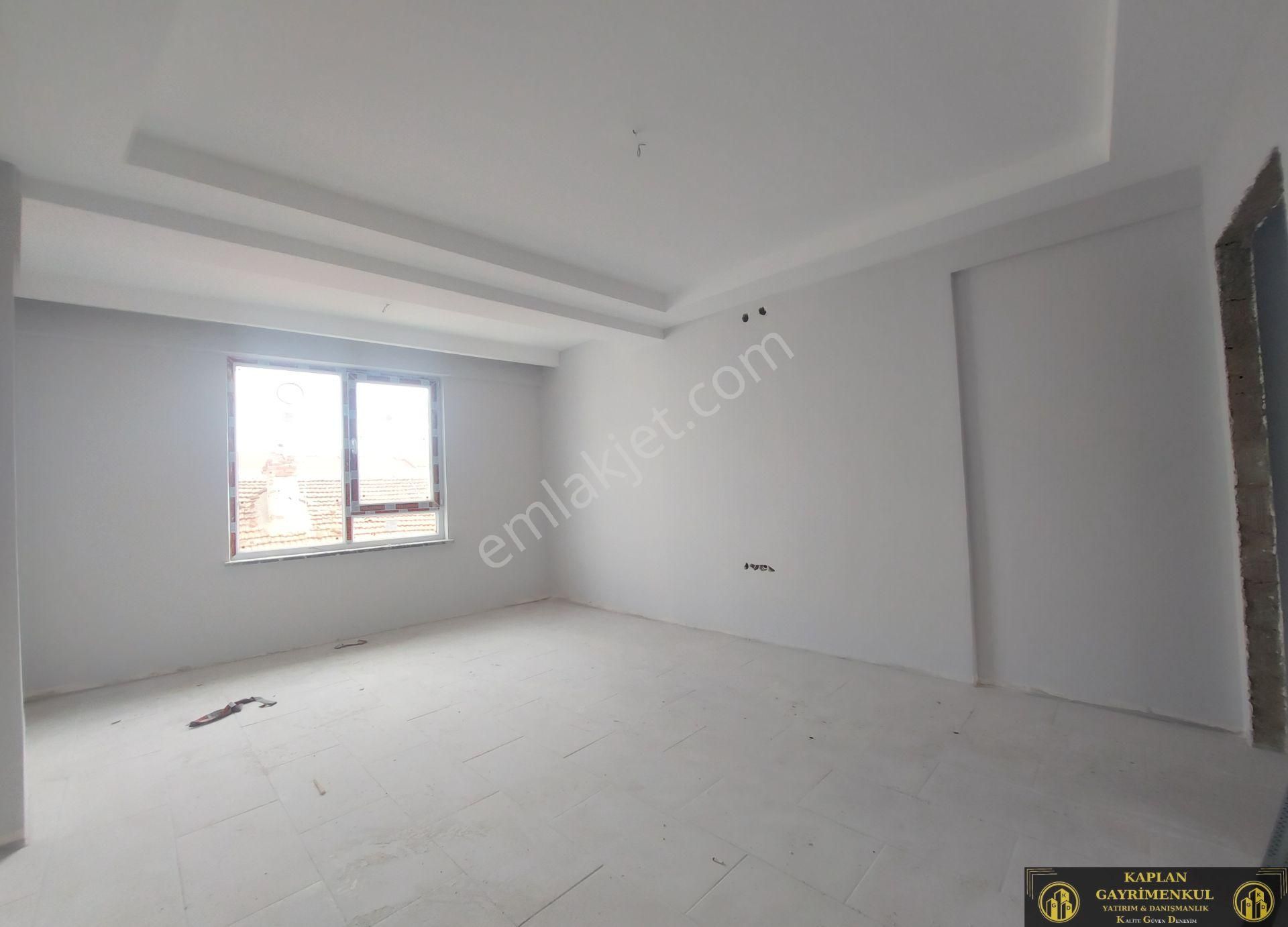 Kaplan Gayrimenkul’den 71 Evler Mah. Kafkas Cd. Yakını 1+1 50 M² Satılık Daire - Görsel 4