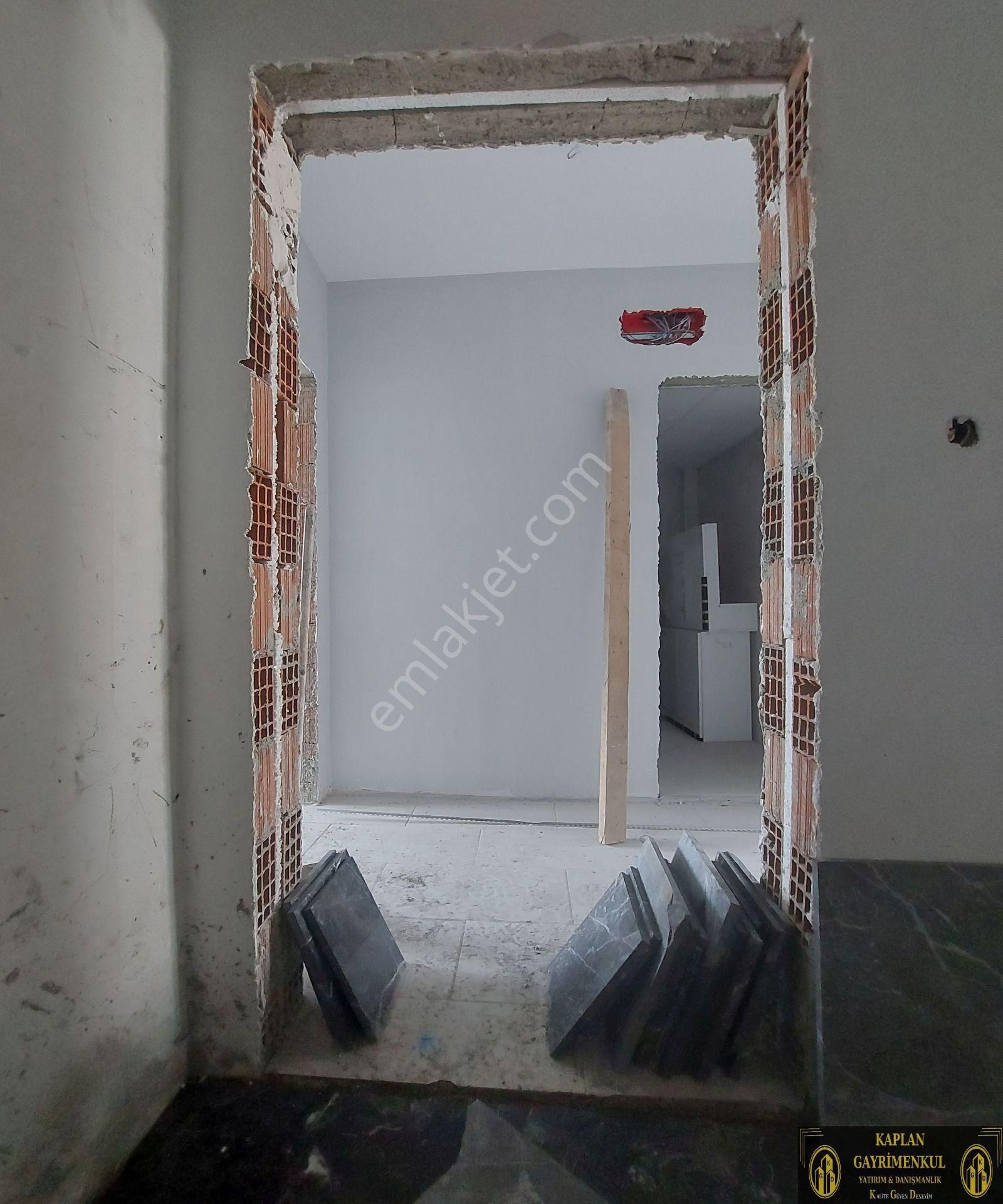 Kaplan Gayrimenkul’den 71 Evler Mah. Kafkas Cd. Yakını 1+1 50 M² Satılık Daire - Görsel 15