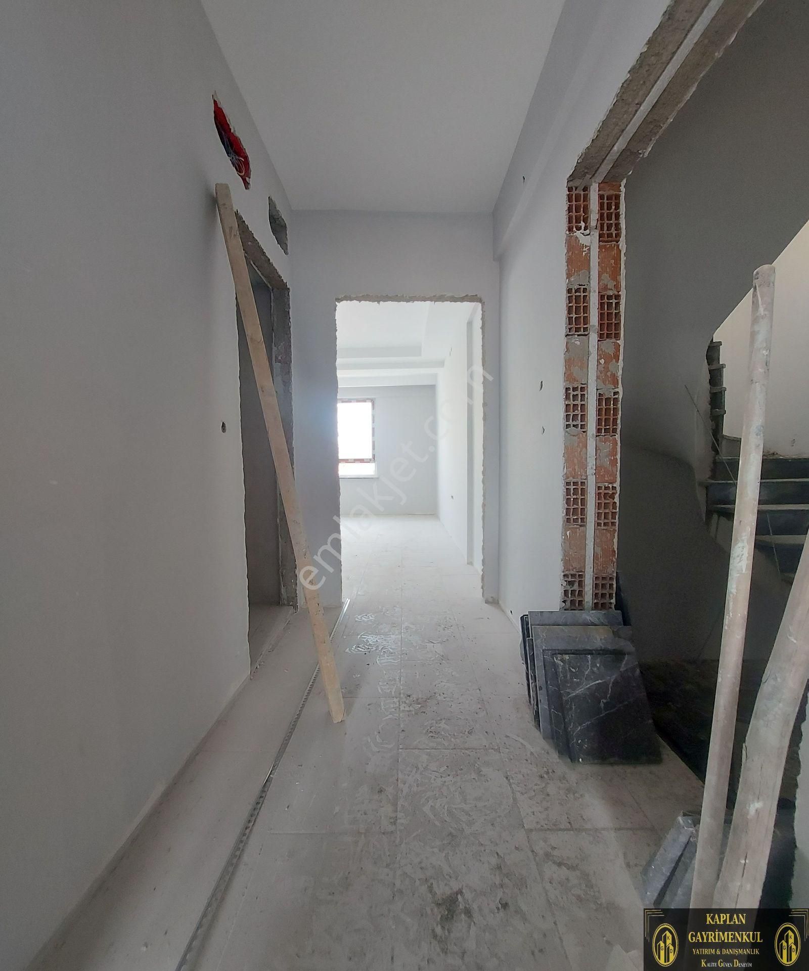 Kaplan Gayrimenkul’den 71 Evler Mah. Kafkas Cd. Yakını 1+1 50 M² Satılık Daire - Görsel 14