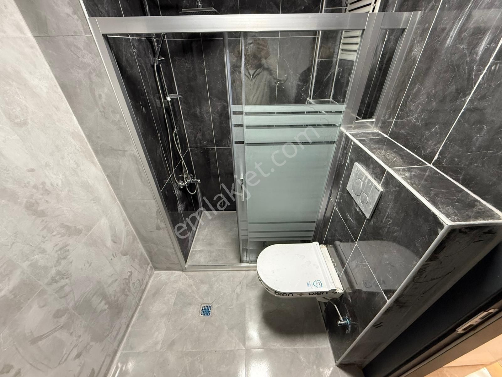 Kariyer'den Etlik Merkezde 3+1 Ultra Lüx Yapılı Kat Konumunda Yüksek Giriş Daire - Görsel 30