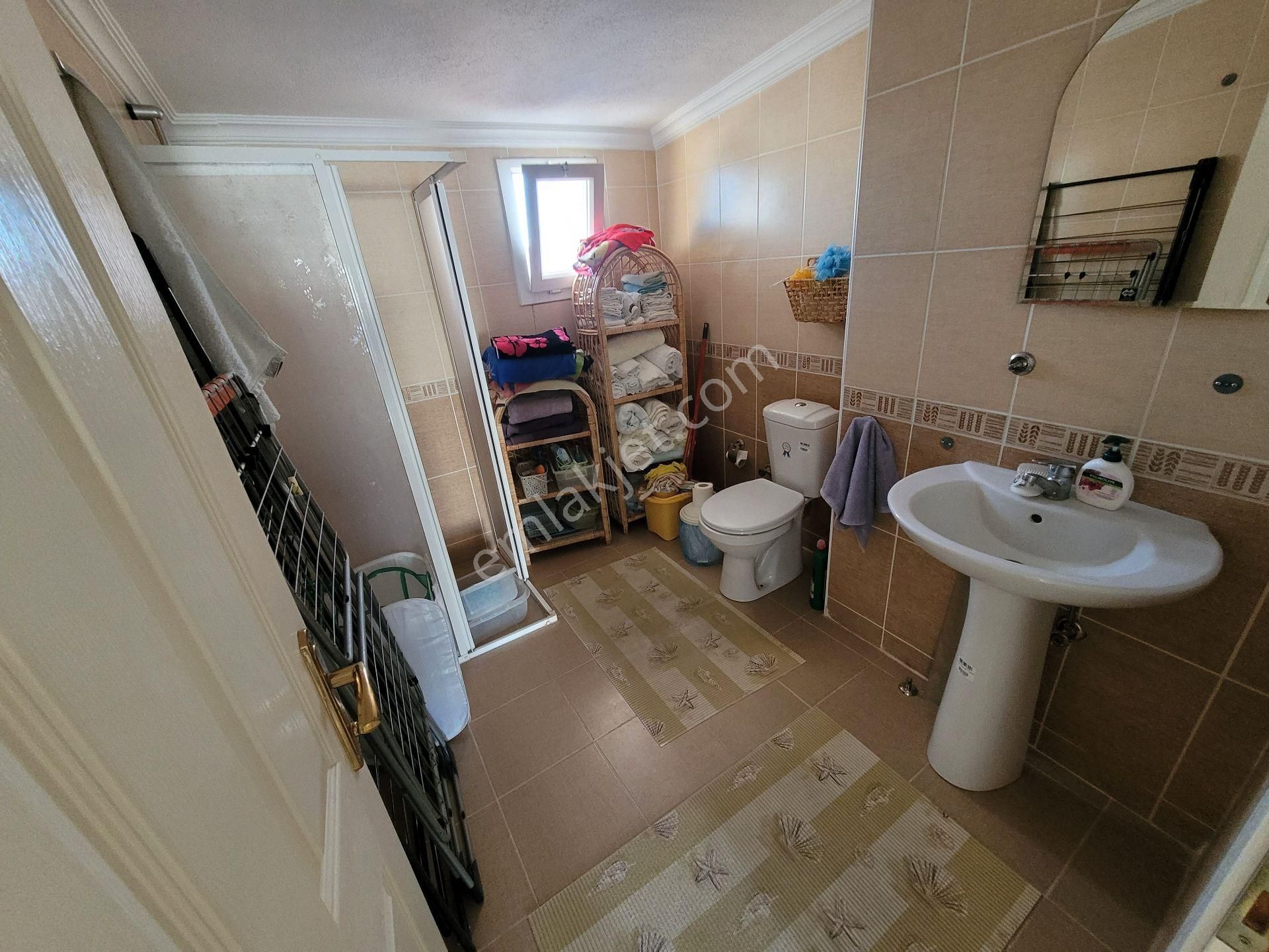 Altınkumda Satılık Denize 500 Metre Havuzlu Eşyalı 3+1 Dublex - Görsel 20