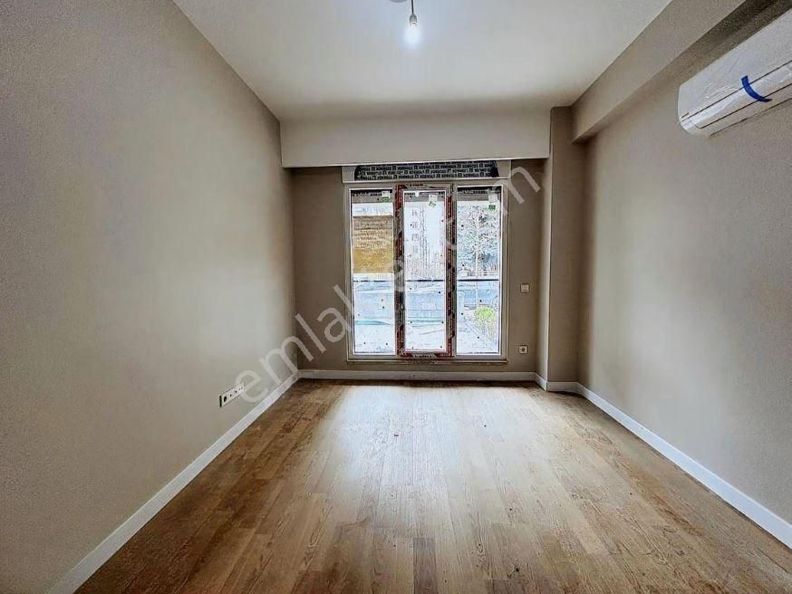 Kozyatağı Sıfır Binada Giriş Yerden Isıtma Güney Cephe 2+1 Satılık Daire Kadıköy İstanbul - Görsel 4