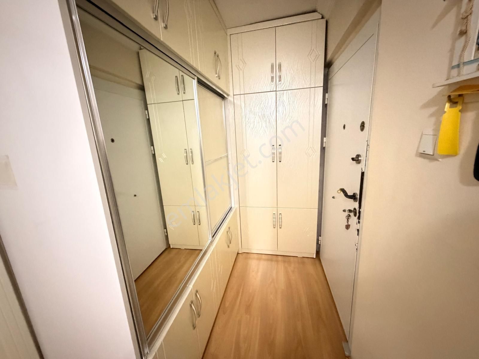 Doğan Emlak Group’tan İlkadım Fevziçakmak’ta 3+1 1.kat Daire - Görsel 7