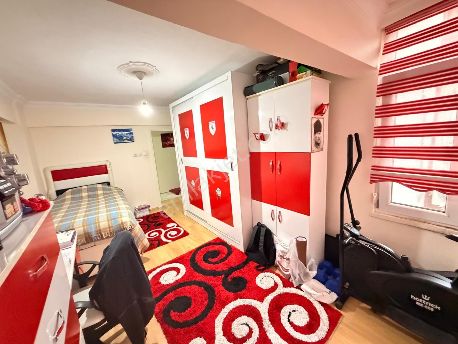 Doğan Emlak Group’tan İlkadım Fevziçakmak’ta 3+1 1.kat Daire - Görsel 21