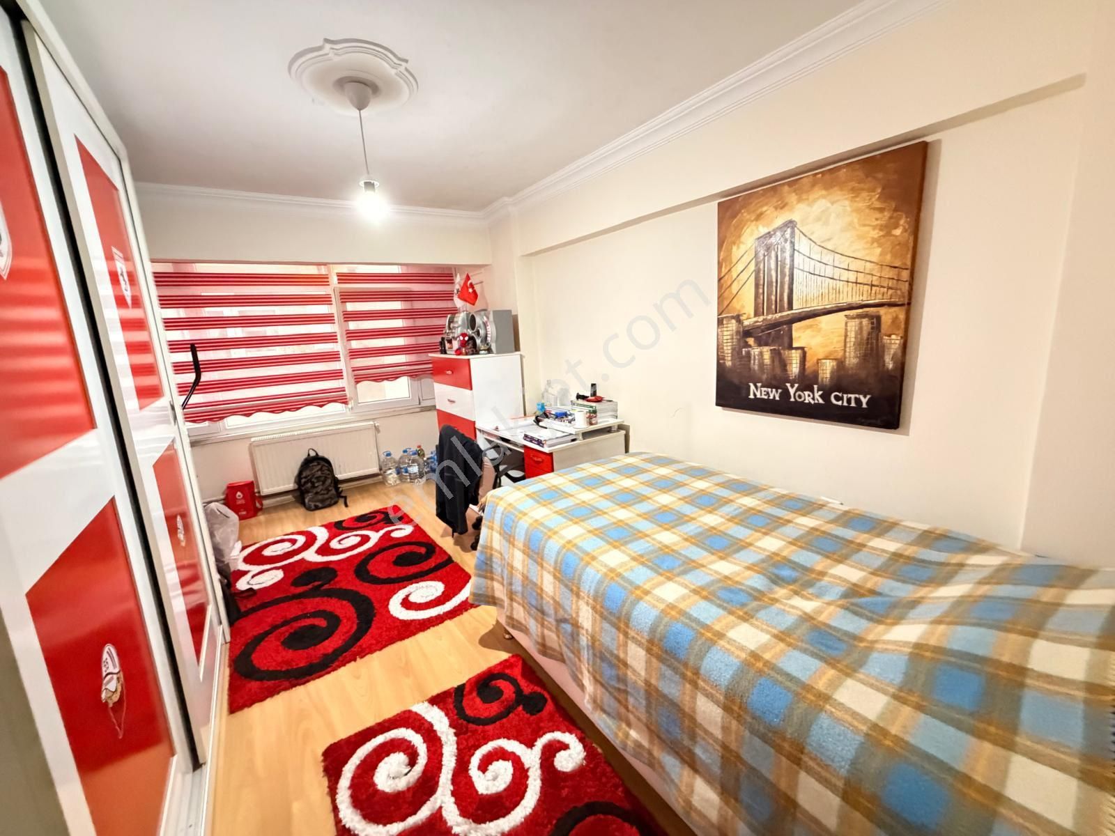 Doğan Emlak Group’tan İlkadım Fevziçakmak’ta 3+1 1.kat Daire - Görsel 23