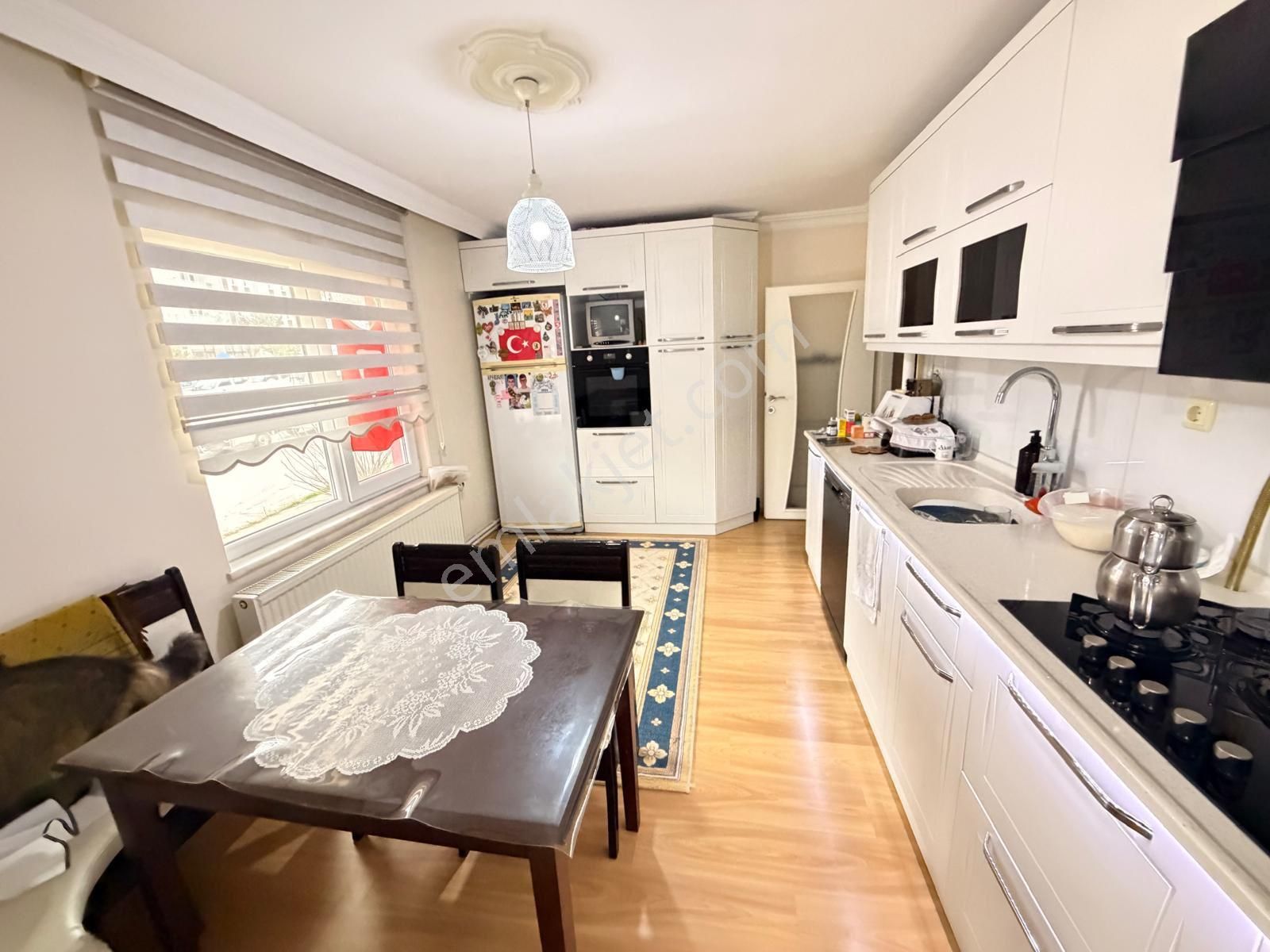 Doğan Emlak Group’tan İlkadım Fevziçakmak’ta 3+1 1.kat Daire - Görsel 5