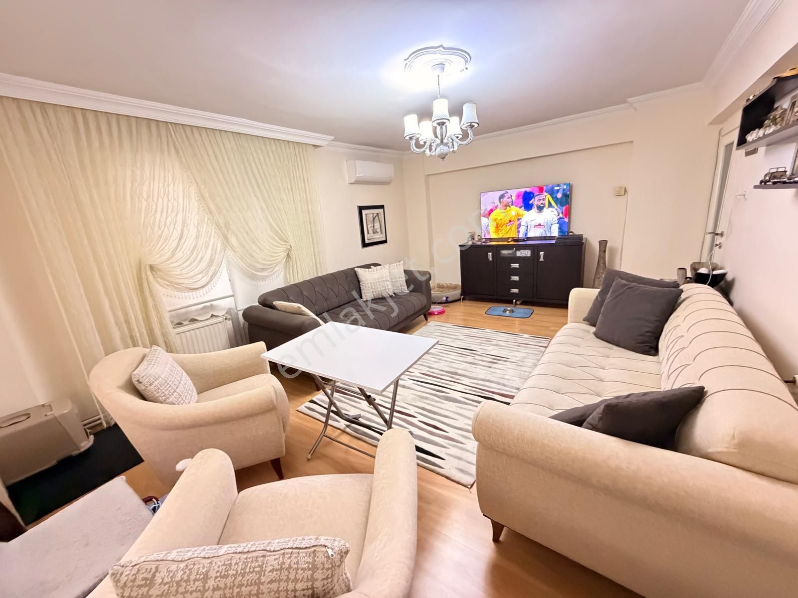 Doğan Emlak Group’tan İlkadım Fevziçakmak’ta 3+1 1.kat Daire - Görsel 33