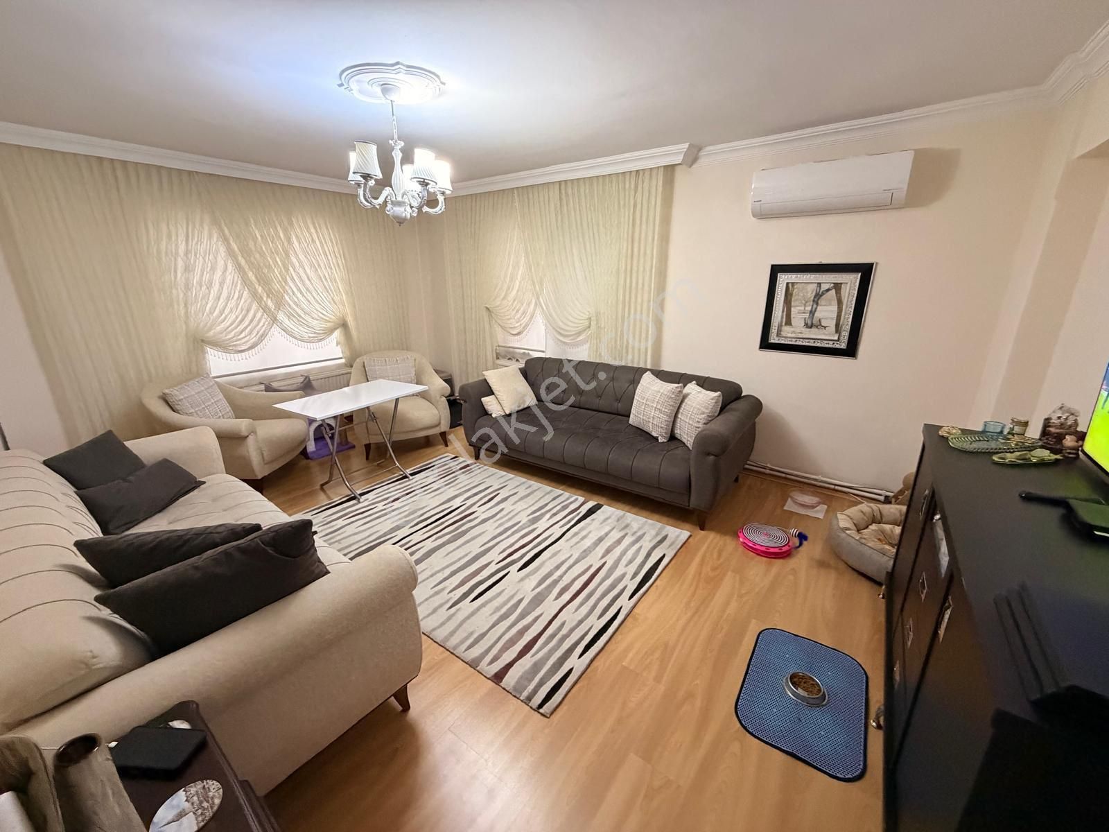 Doğan Emlak Group’tan İlkadım Fevziçakmak’ta 3+1 1.kat Daire - Görsel 31