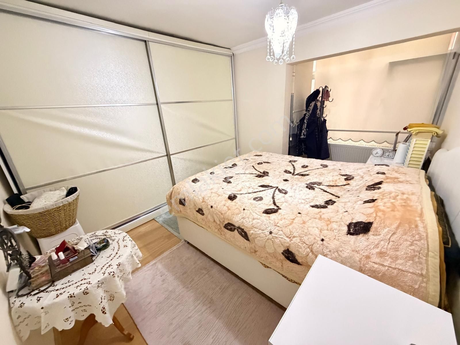 Doğan Emlak Group’tan İlkadım Fevziçakmak’ta 3+1 1.kat Daire - Görsel 10