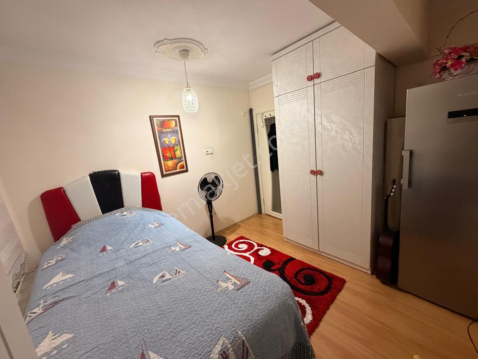 Doğan Emlak Group’tan İlkadım Fevziçakmak’ta 3+1 1.kat Daire - Görsel 26