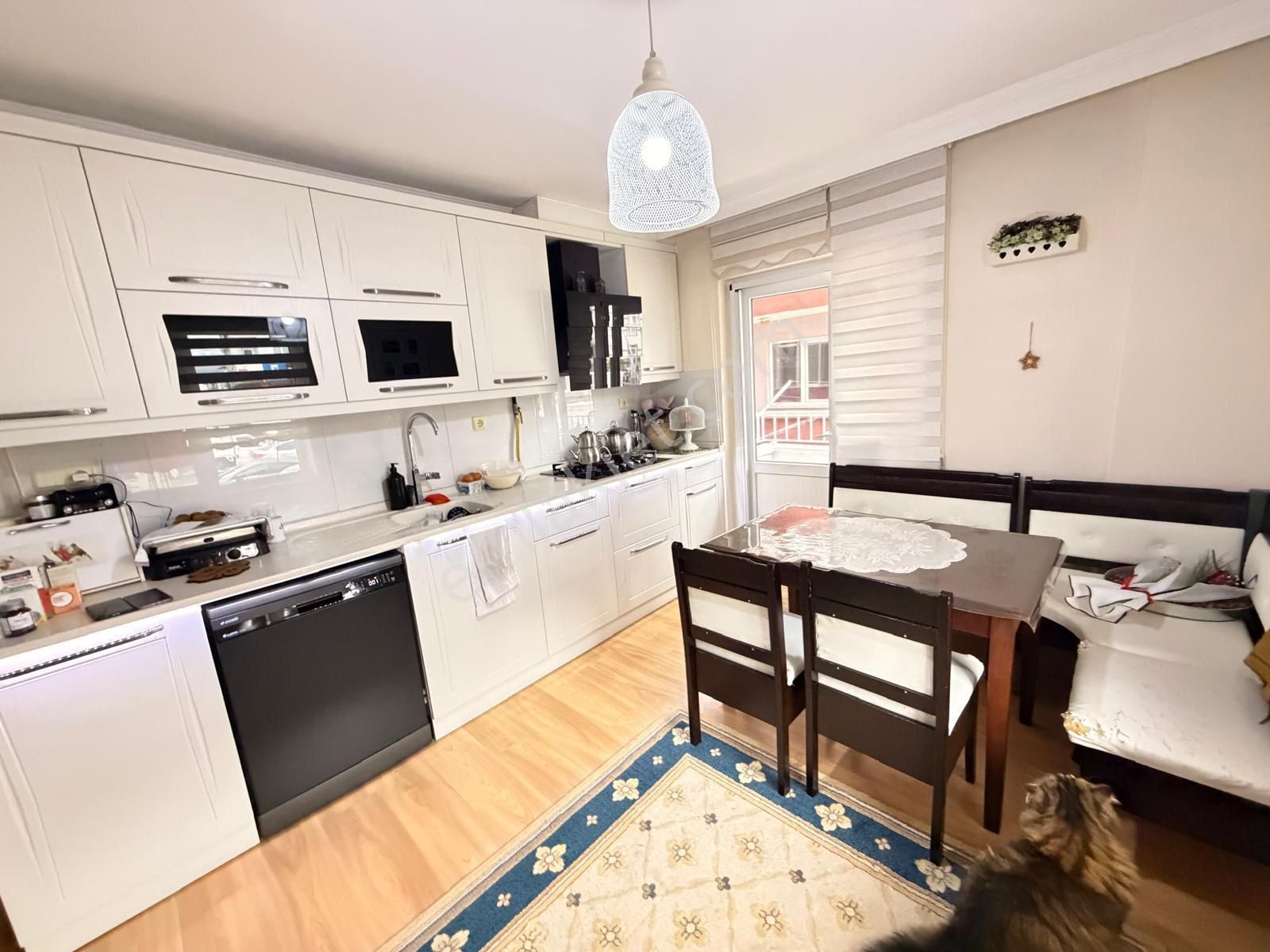 Doğan Emlak Group’tan İlkadım Fevziçakmak’ta 3+1 1.kat Daire - Görsel 3