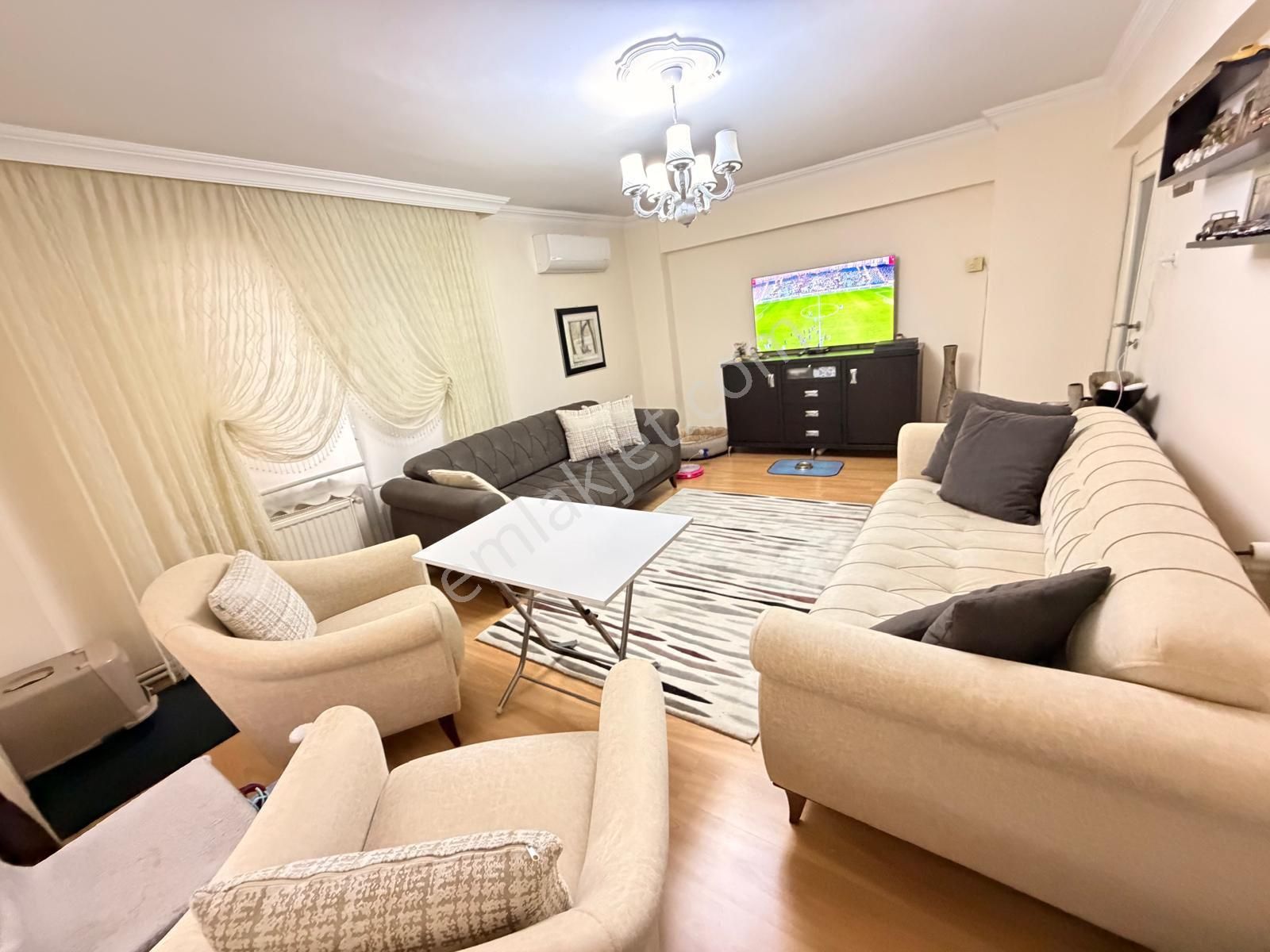 Doğan Emlak Group’tan İlkadım Fevziçakmak’ta 3+1 1.kat Daire - Görsel 34