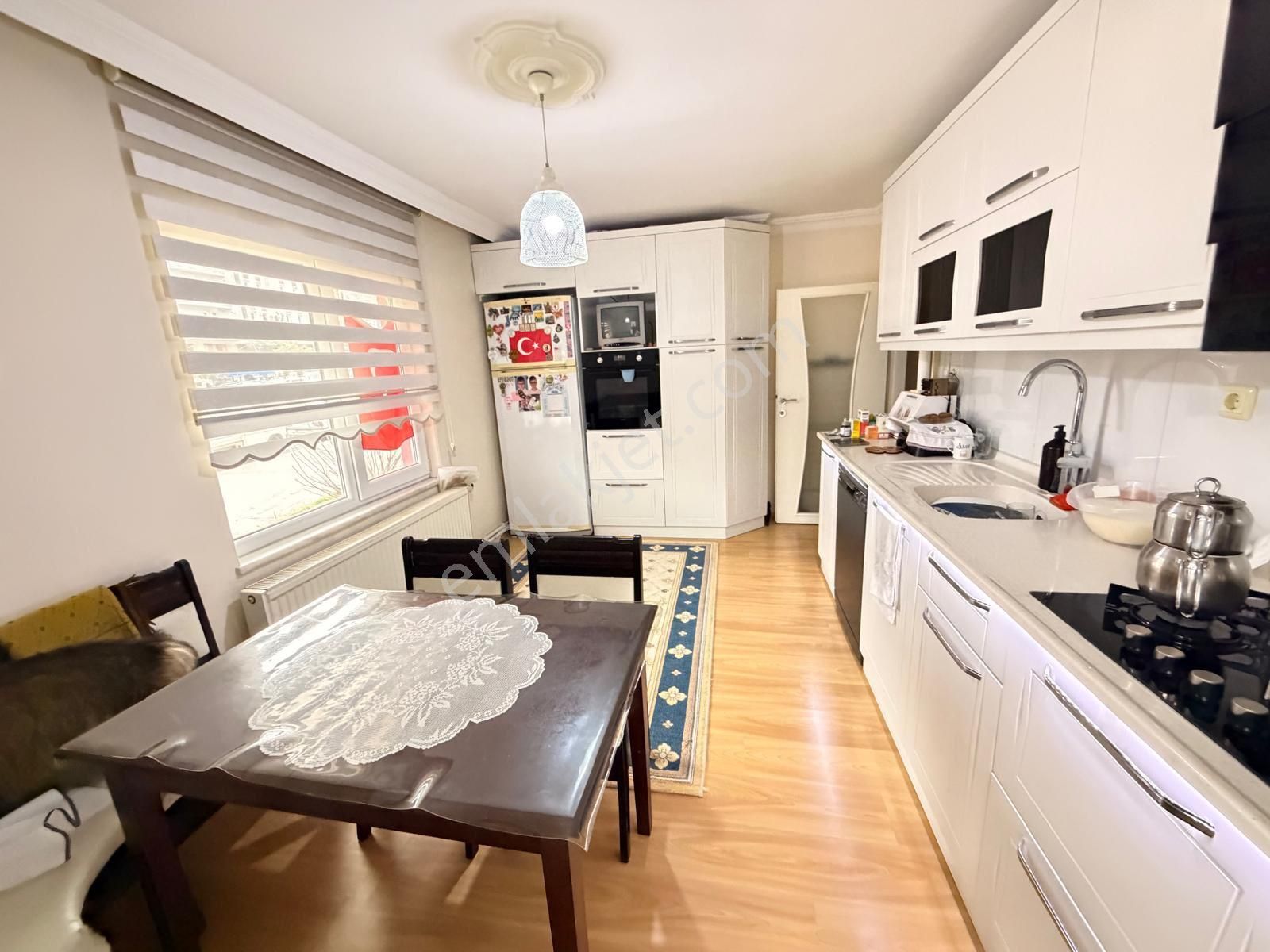 Doğan Emlak Group’tan İlkadım Fevziçakmak’ta 3+1 1.kat Daire - Görsel 4