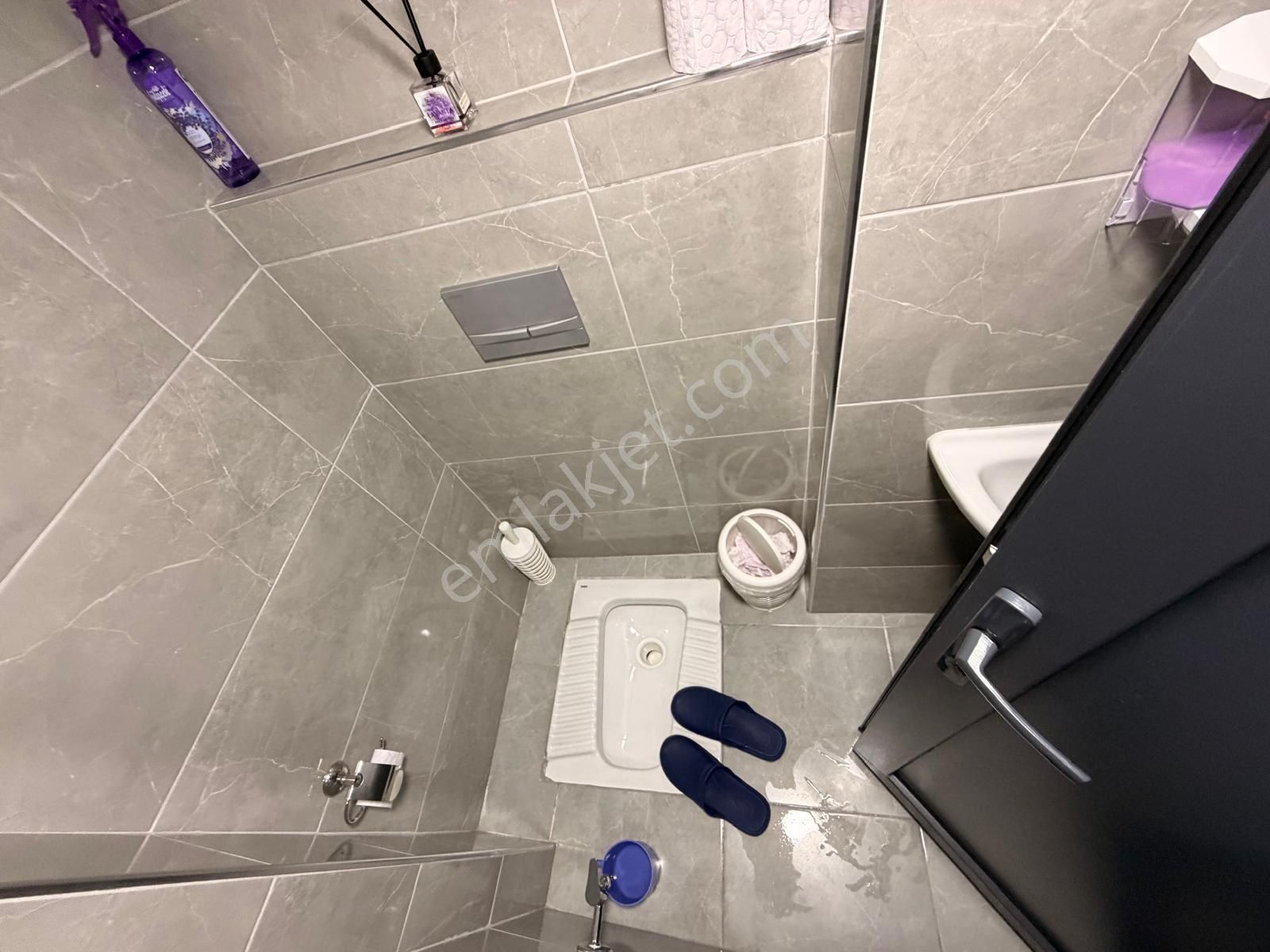 Doğan Emlak Group’tan İlkadım Fevziçakmak’ta 3+1 1.kat Daire - Görsel 16