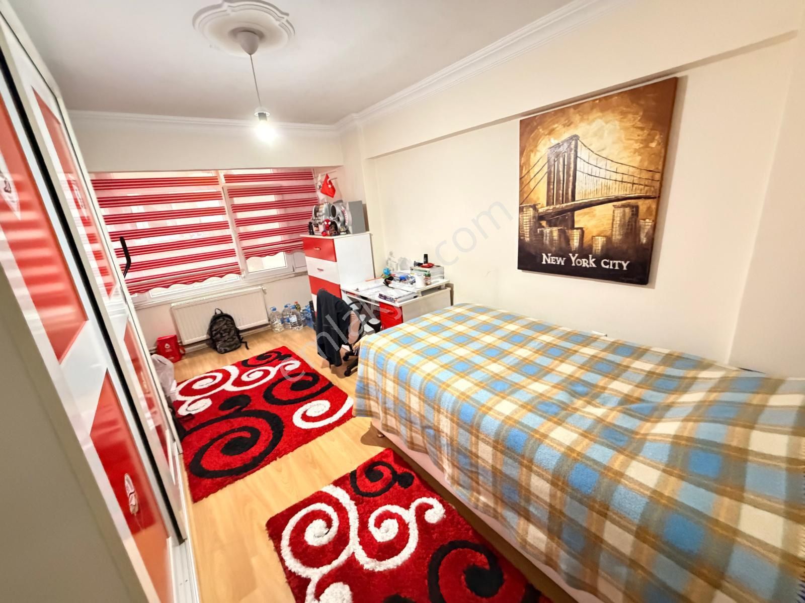 Doğan Emlak Group’tan İlkadım Fevziçakmak’ta 3+1 1.kat Daire - Görsel 24