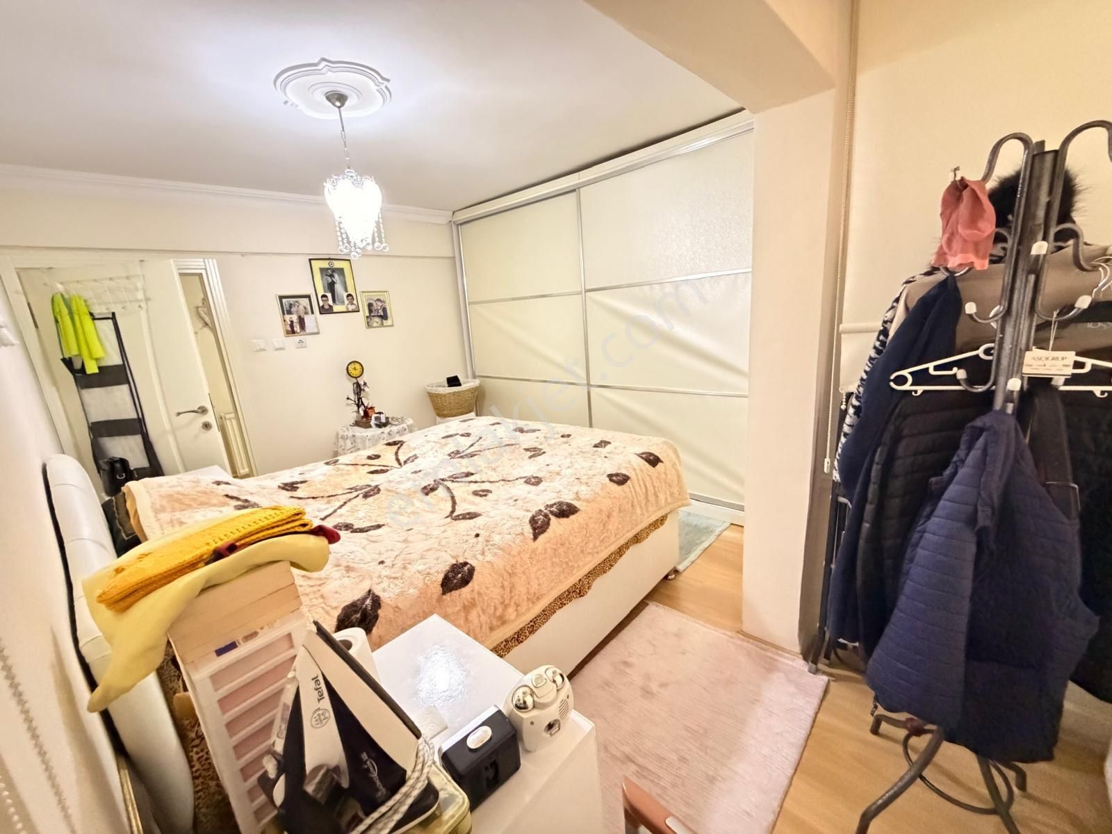 Doğan Emlak Group’tan İlkadım Fevziçakmak’ta 3+1 1.kat Daire - Görsel 12