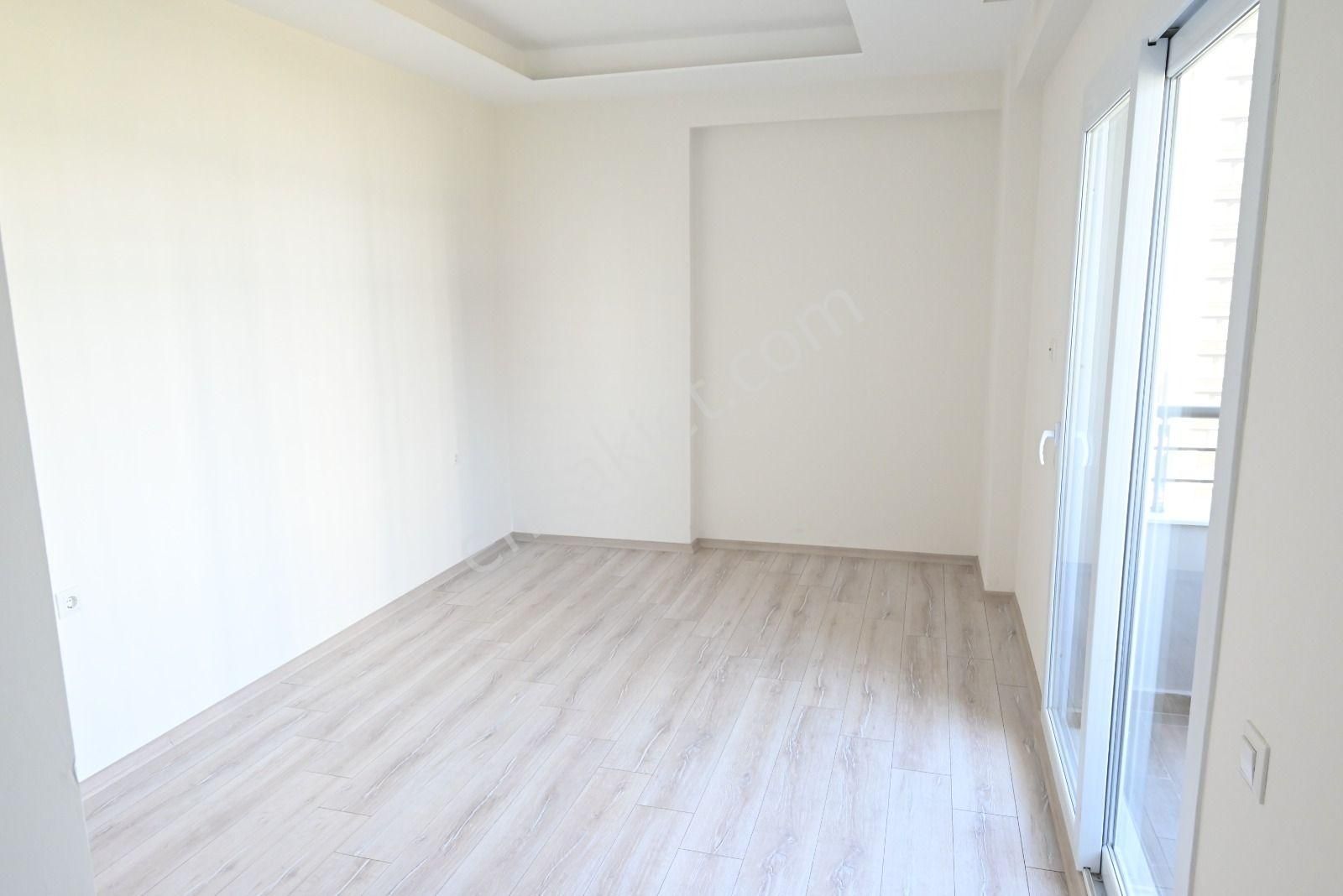 Üstünkent'ten Mezitli Akdeniz'de Sıfır 4+1 Satılık Modern Daire - Görsel 16