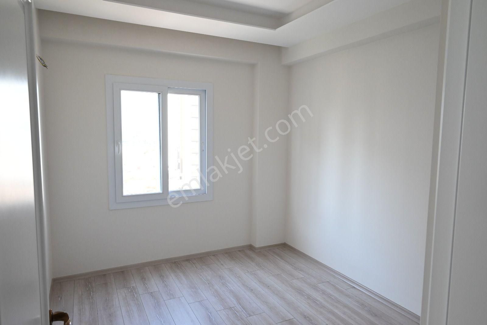Üstünkent'ten Mezitli Akdeniz'de Sıfır 4+1 Satılık Modern Daire - Görsel 19