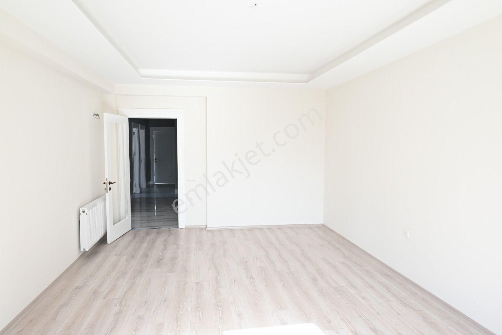 Üstünkent'ten Mezitli Akdeniz'de Sıfır 4+1 Satılık Modern Daire - Görsel 15