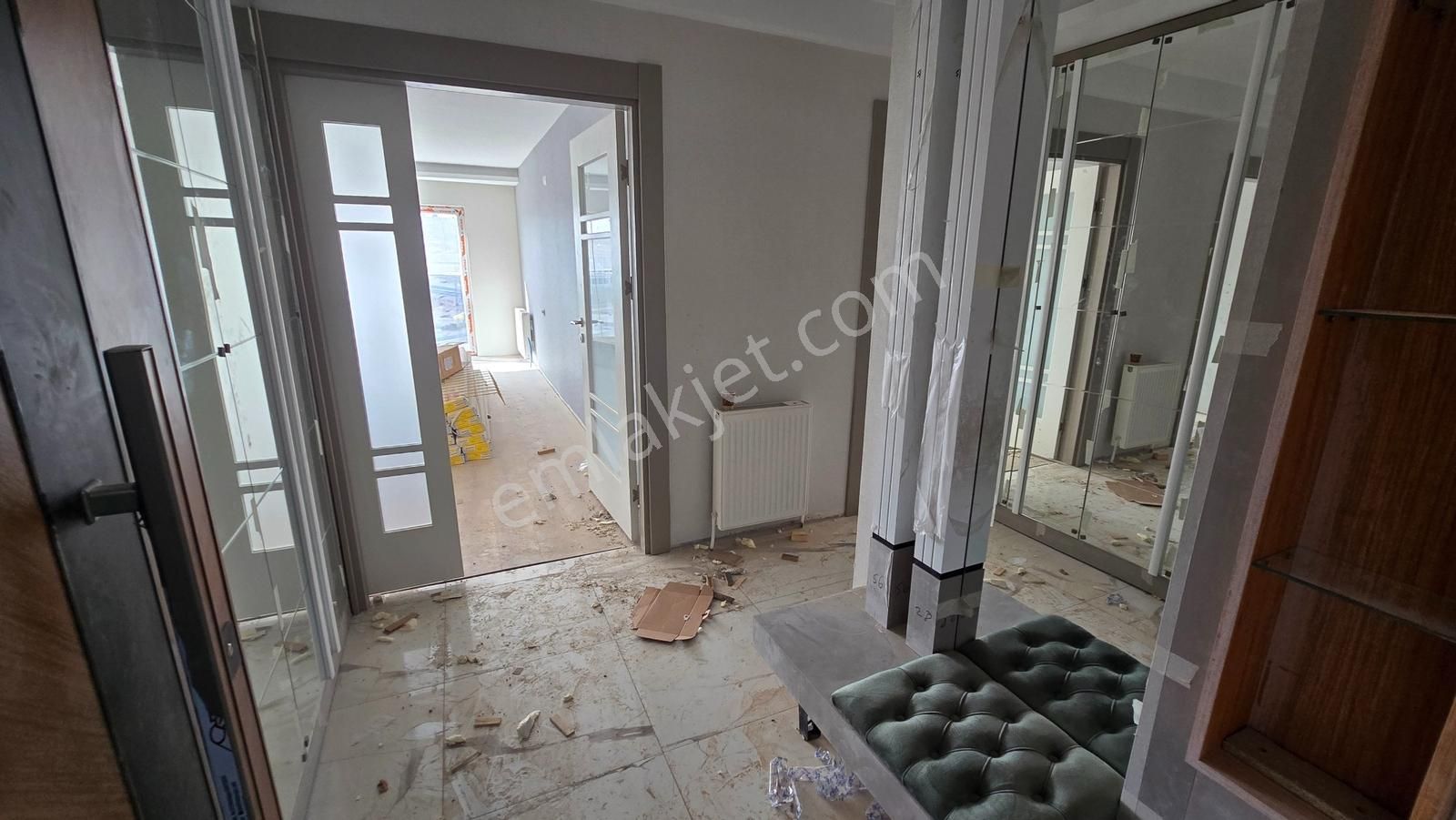 Törekent Mahallesi'nde Son Katta Kilerli 4+1 Satılık Daire - Görsel 14