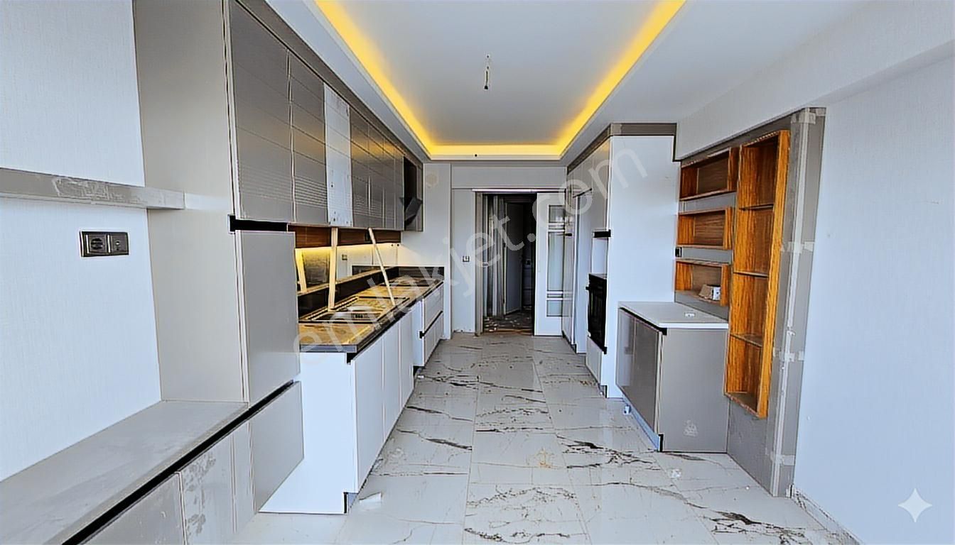 Törekent Mahallesi'nde Son Katta Kilerli 4+1 Satılık Daire - Görsel 7