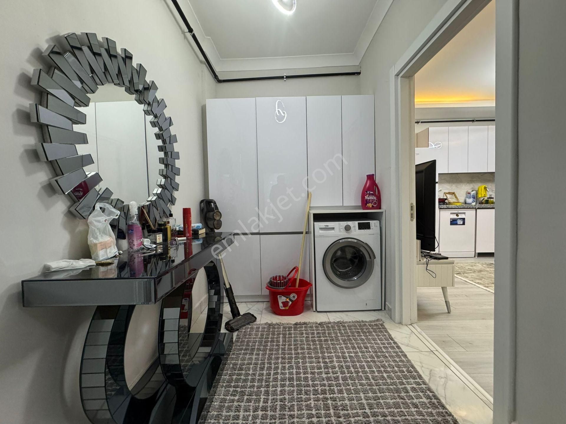 Relax'tan Etlik Cd Üzeri Yeni Binada Ful Yapılı Kaçmaz Fırsat - Görsel 10