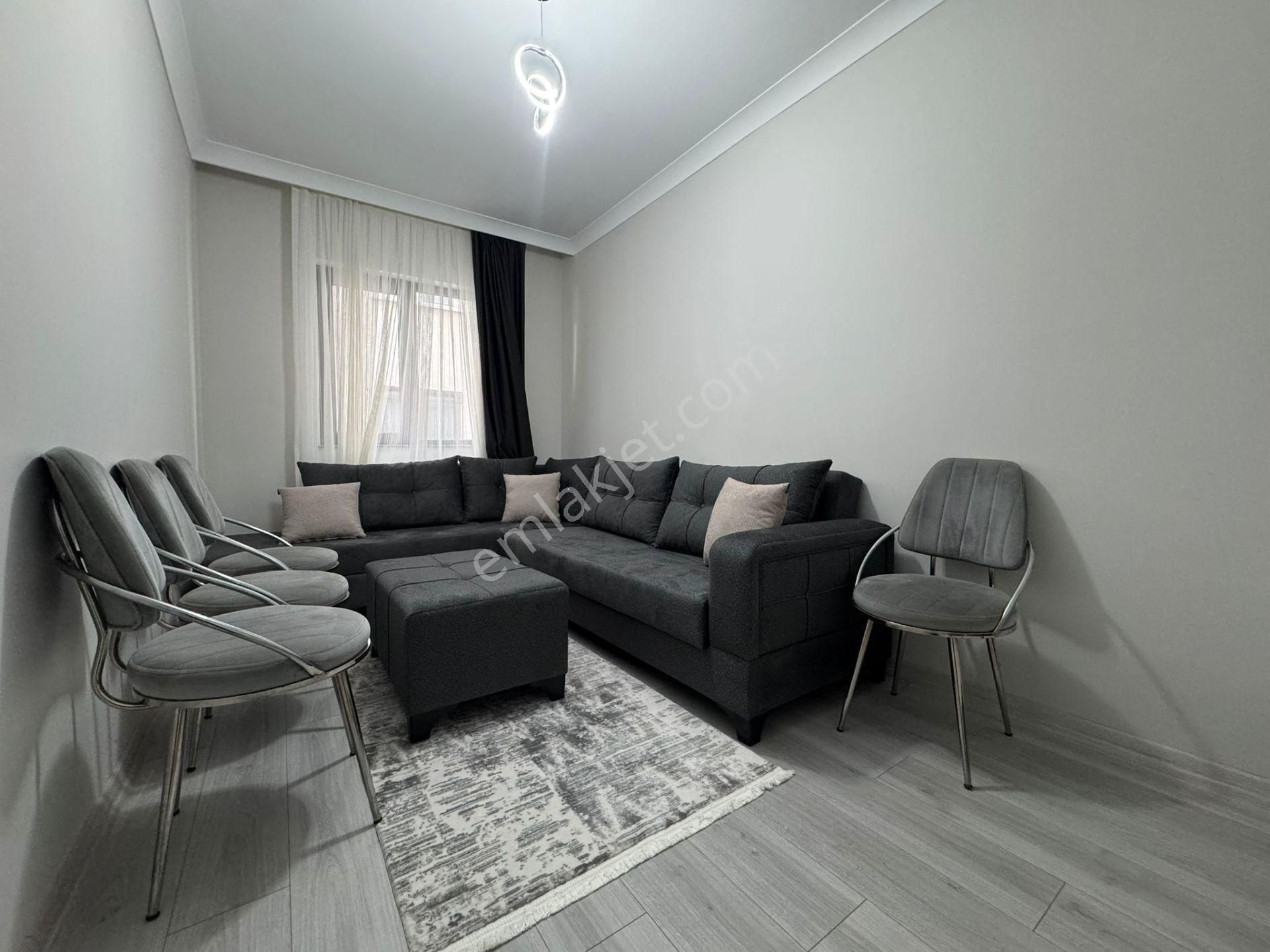 Relax'tan Etlik Cd Üzeri Yeni Binada Ful Yapılı Kaçmaz Fırsat - Görsel 5