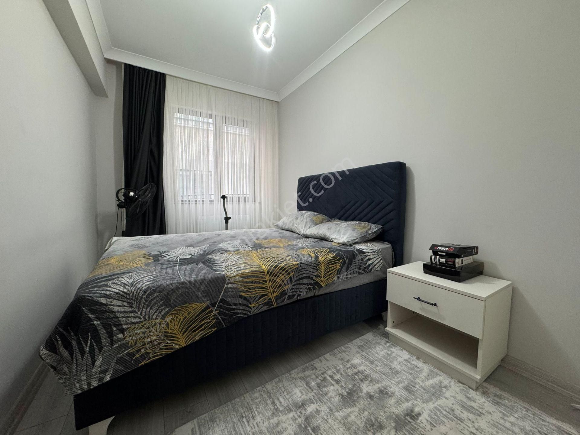 Relax'tan Etlik Cd Üzeri Yeni Binada Ful Yapılı Kaçmaz Fırsat - Görsel 4